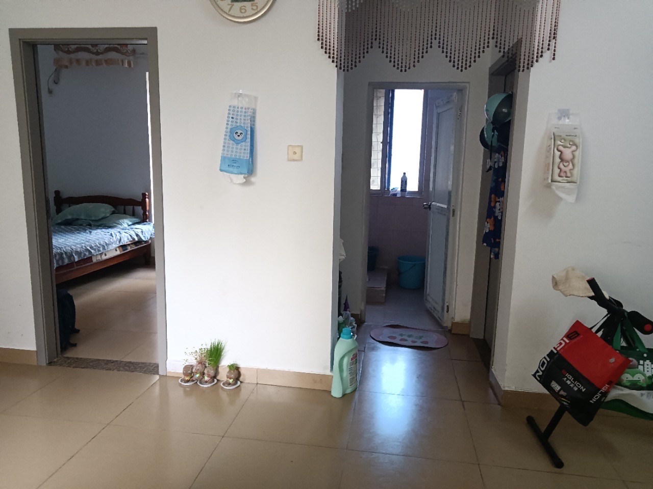 祥安小区 3室2厅1卫 99.0万 祥安小区 3室2厅1卫 99.0万客厅