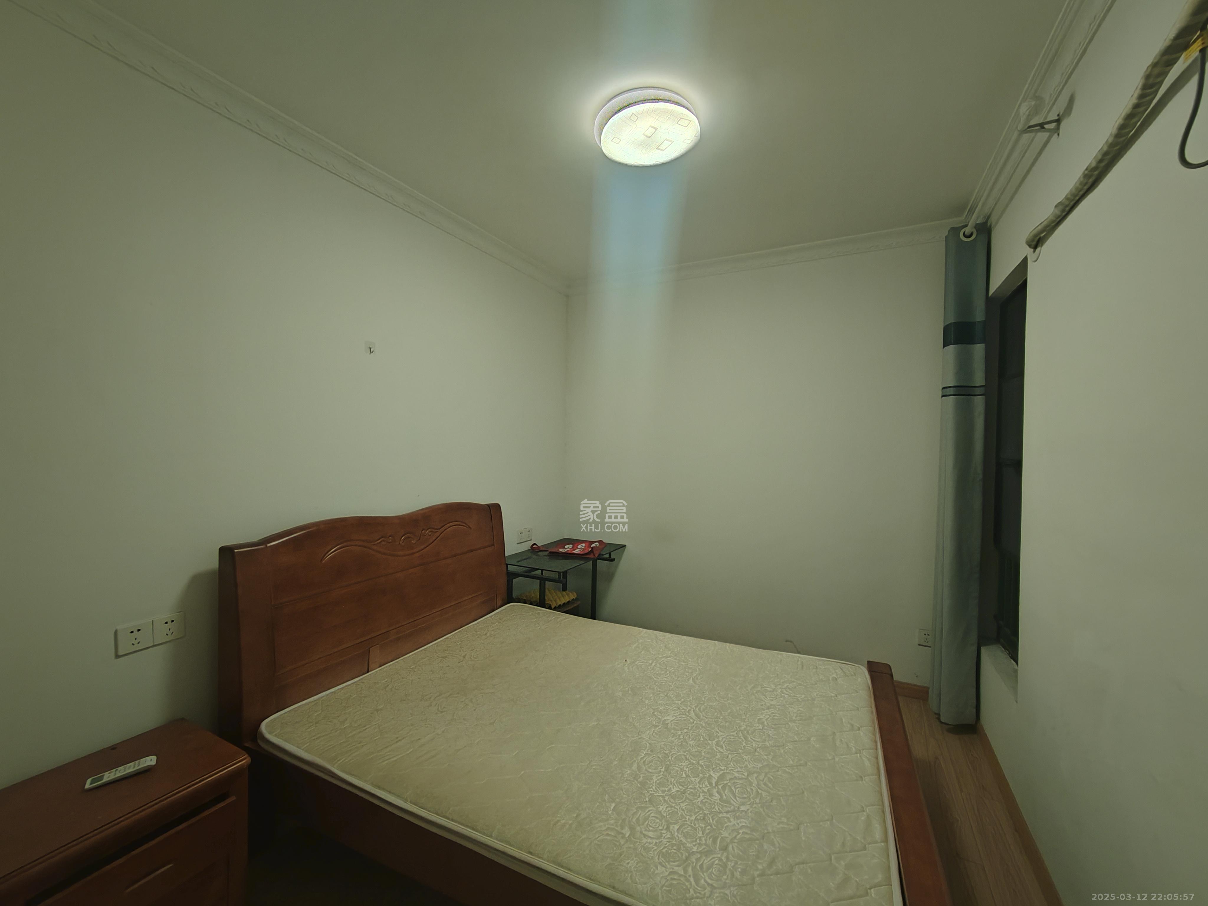 保利城(中航城国际社区、郡原美村) 3室2厅1卫 1900.0元/月 保利城(中航城国际社区、郡原美村) 3室2厅1卫 1900.0元/月室内图