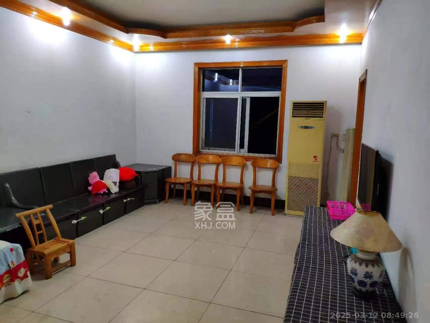 芙蓉区政府机关宿舍 2室2厅1卫 1500.0元/月 芙蓉区政府机关宿舍 2室2厅1卫 1500.0元/月室内图