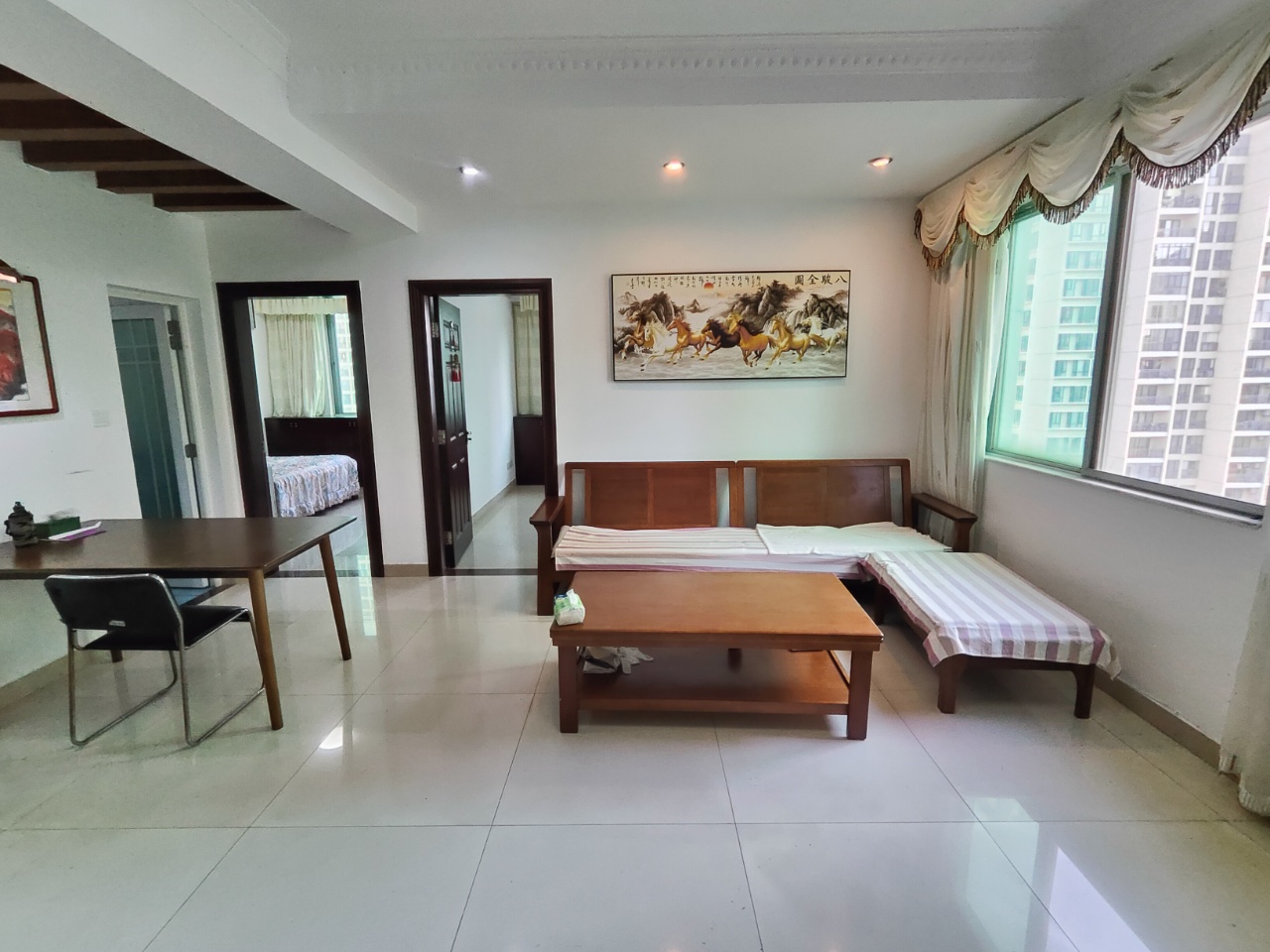 德意雅苑 2室2厅1卫 2200.0元/月 德意雅苑 2室2厅1卫 2200.0元/月室内图