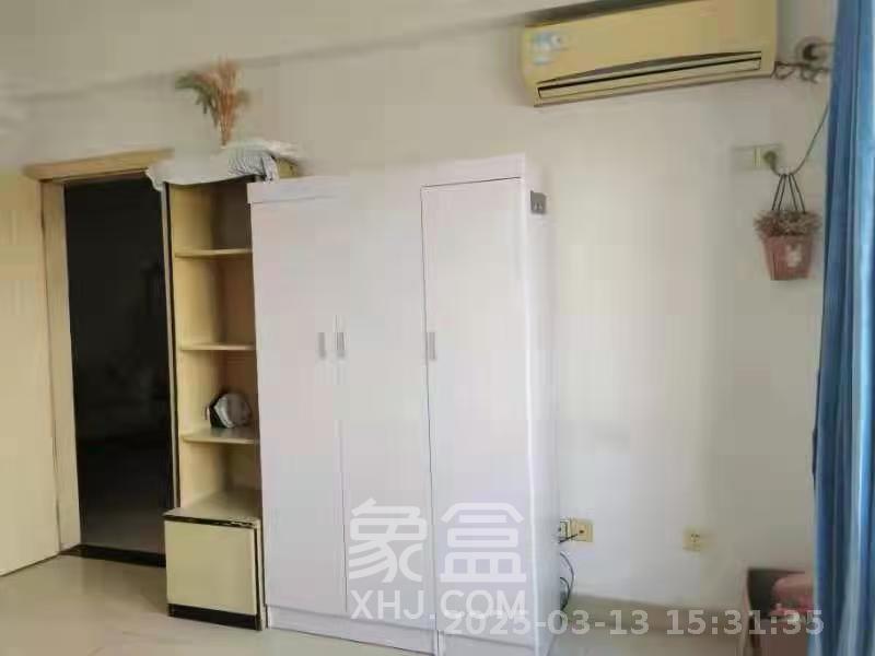 上林国际  2室1厅1卫   1680.00元/月室内图