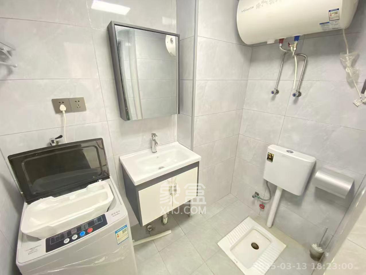 奥园城市天骄一期 1室0厅0卫 1200.0元/月 奥园城市天骄一期 1室0厅0卫 1200.0元/月室内图