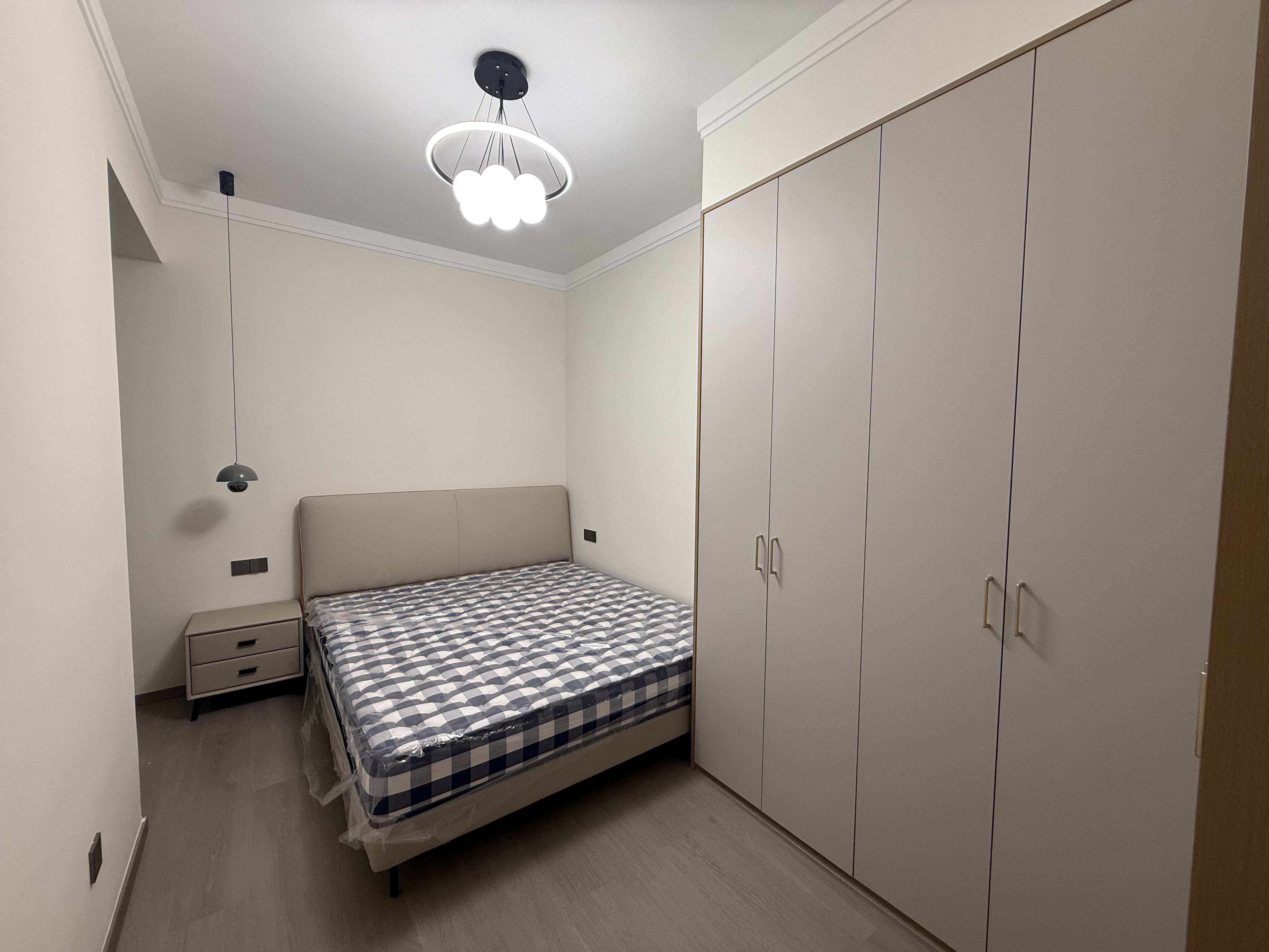 建工城城市之光 3室2厅2卫 92.8万 建工城城市之光 3室2厅2卫 92.8万室内图