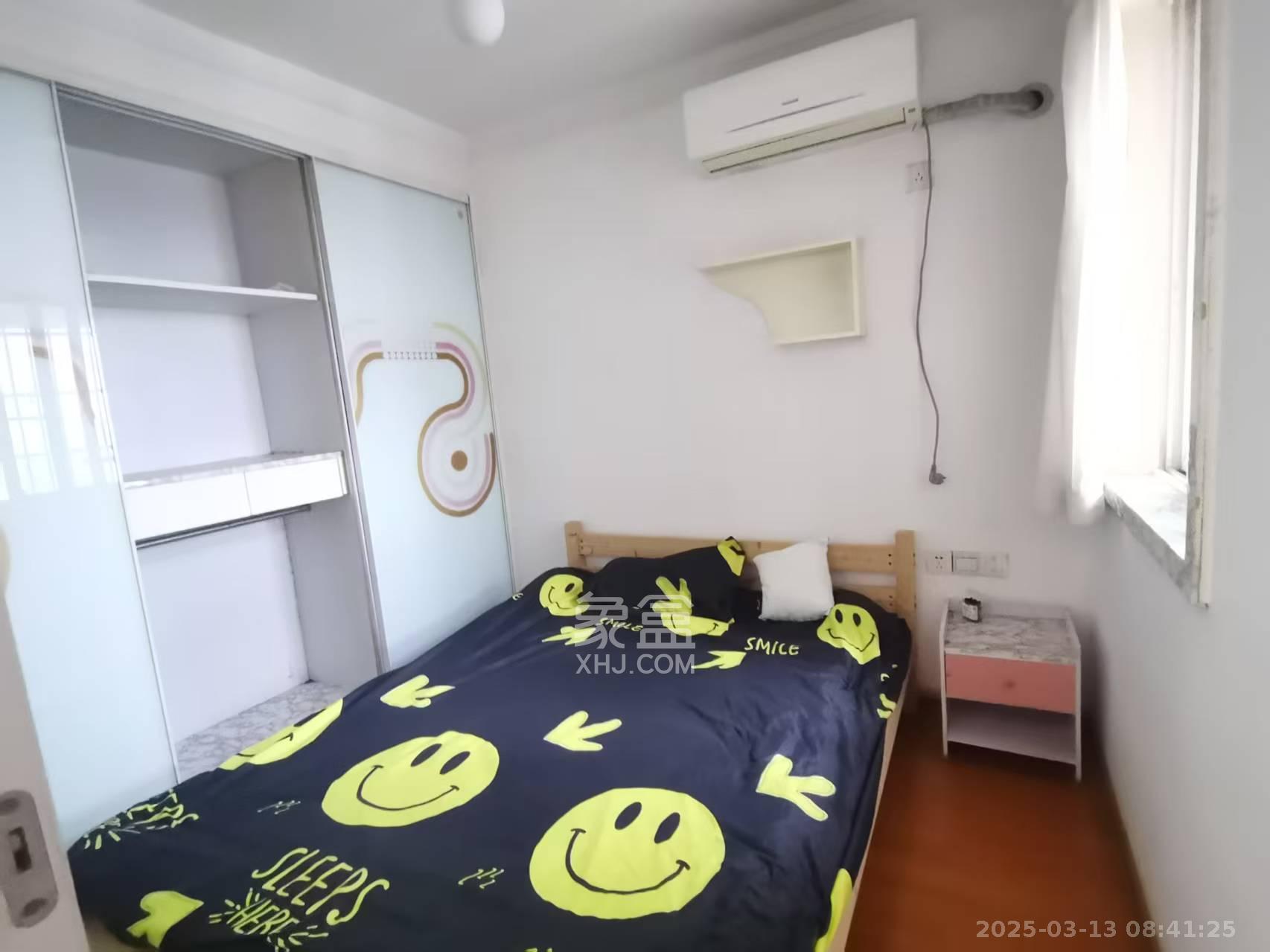 建鸿达现代公寓 2室2厅1卫 2000.0元/月 建鸿达现代公寓 2室2厅1卫 2000.0元/月室内图