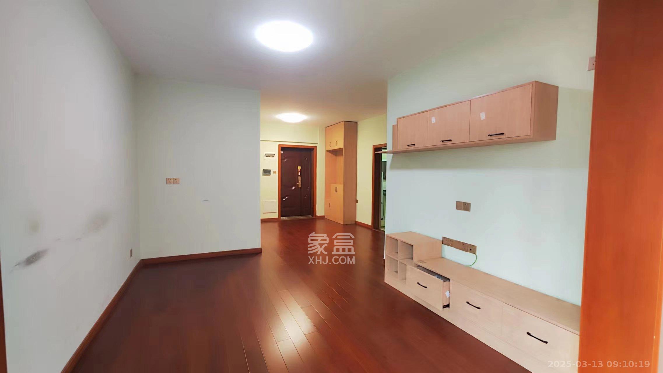 五矿万境水岸一期(万境水岸嘉苑) 1室2厅1卫 1800.0元/月 五矿万境水岸一期(万境水岸嘉苑) 1室2厅1卫 1800.0元/月室内图