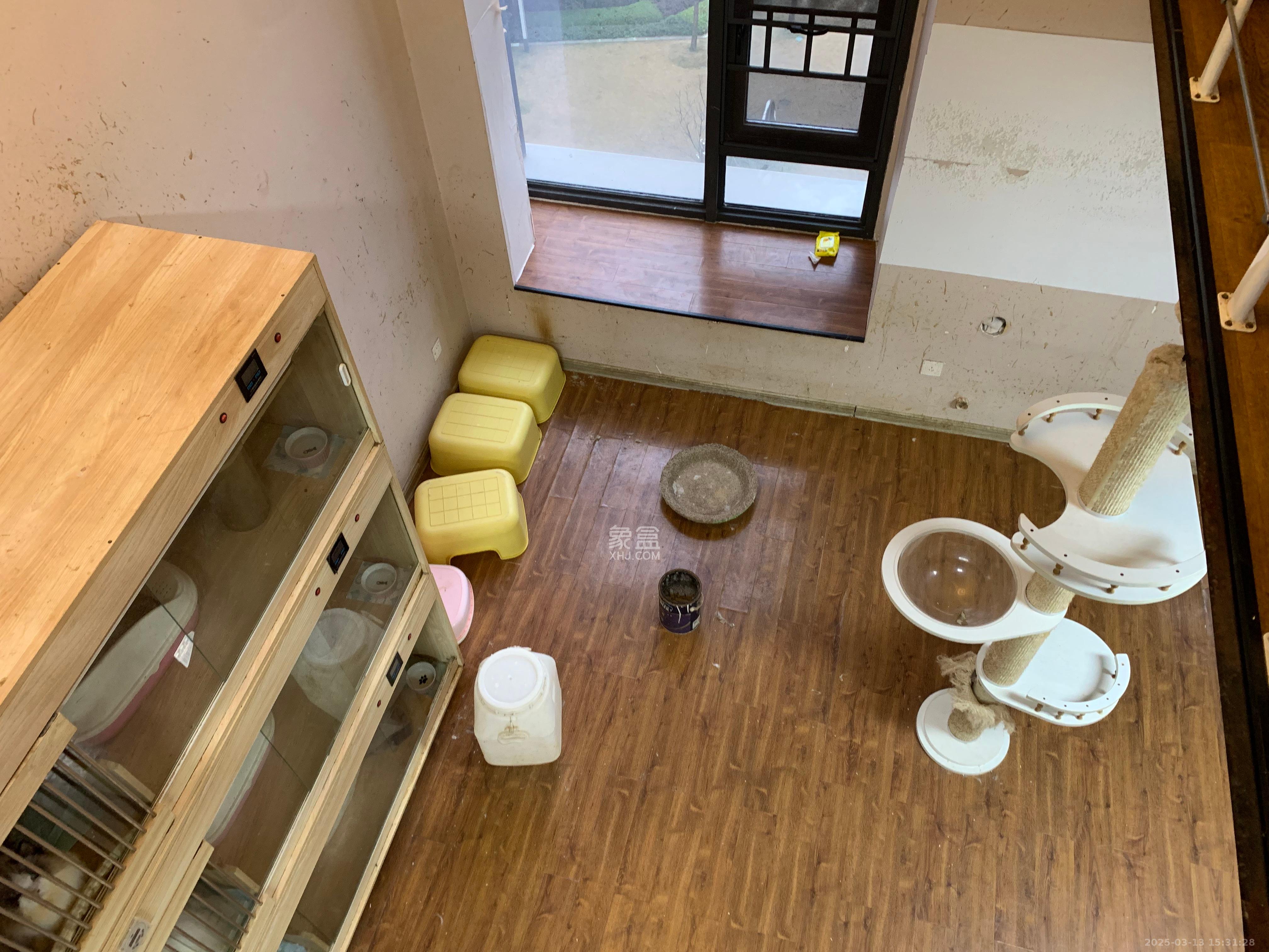 明昇壹城（明昇时代广场）三期  2室1厅1卫   2300.00元/月室内图