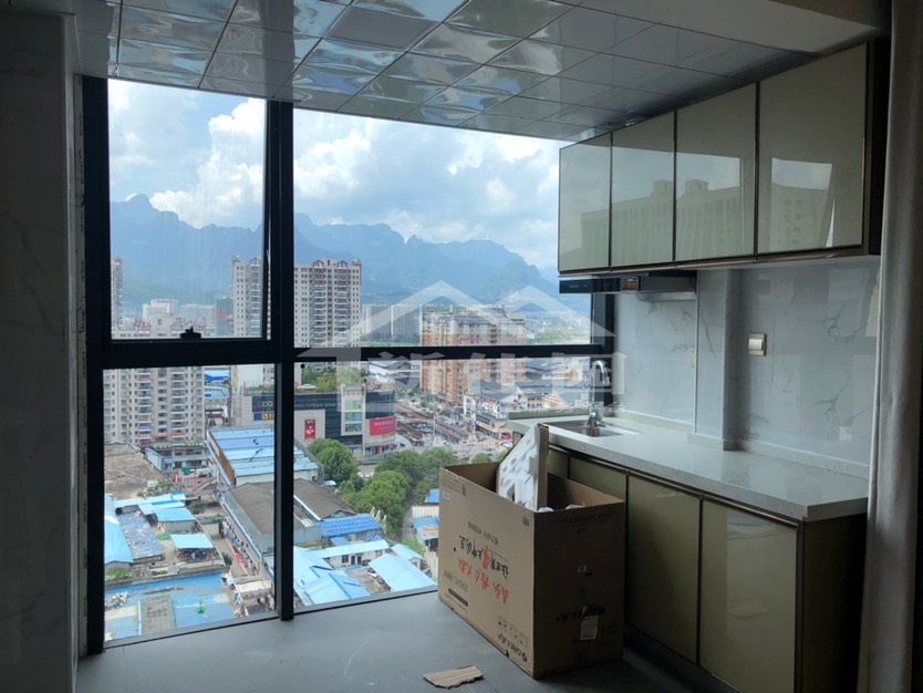 天门中央广场 1室1厅1卫 1300.0元/月 天门中央广场 1室1厅1卫 1300.0元/月室内图