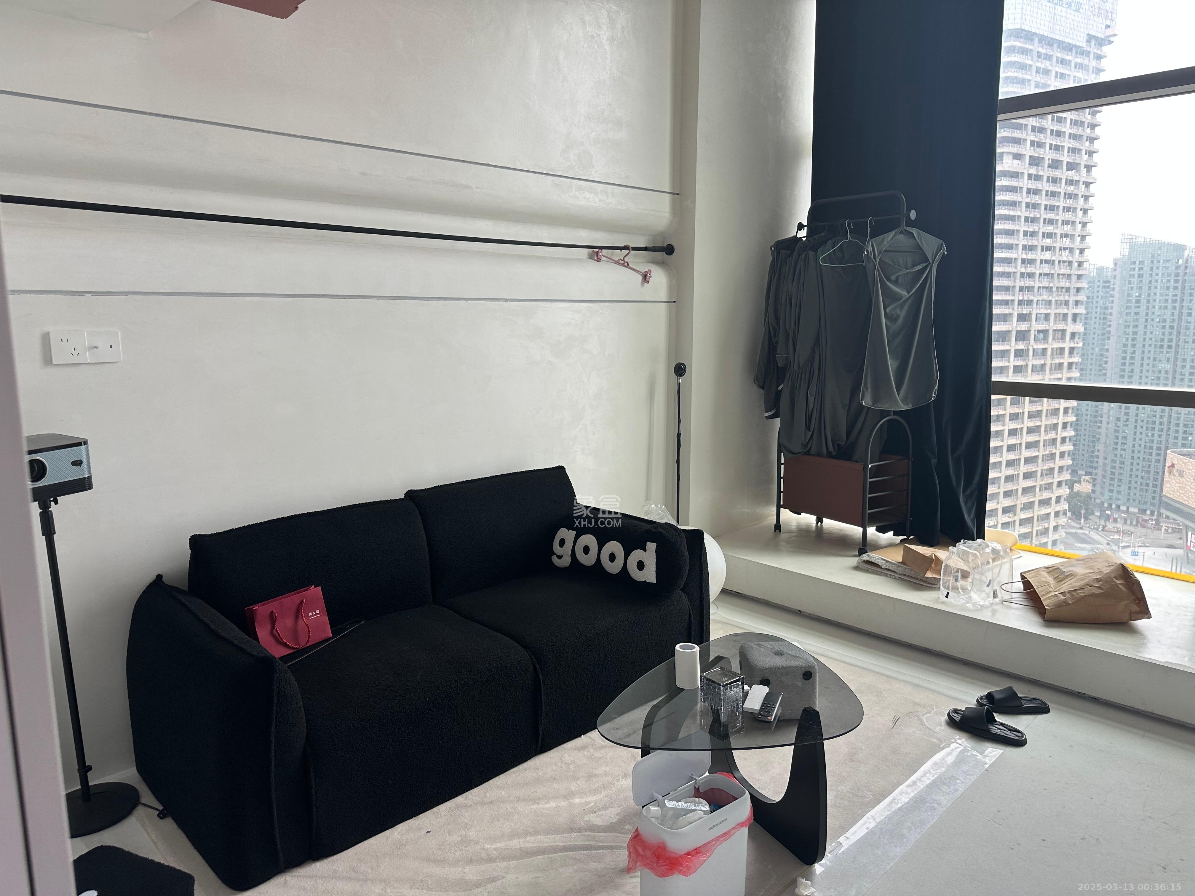 北辰府 1室1厅1卫 3000.0元/月 北辰府 1室1厅1卫 3000.0元/月室内图