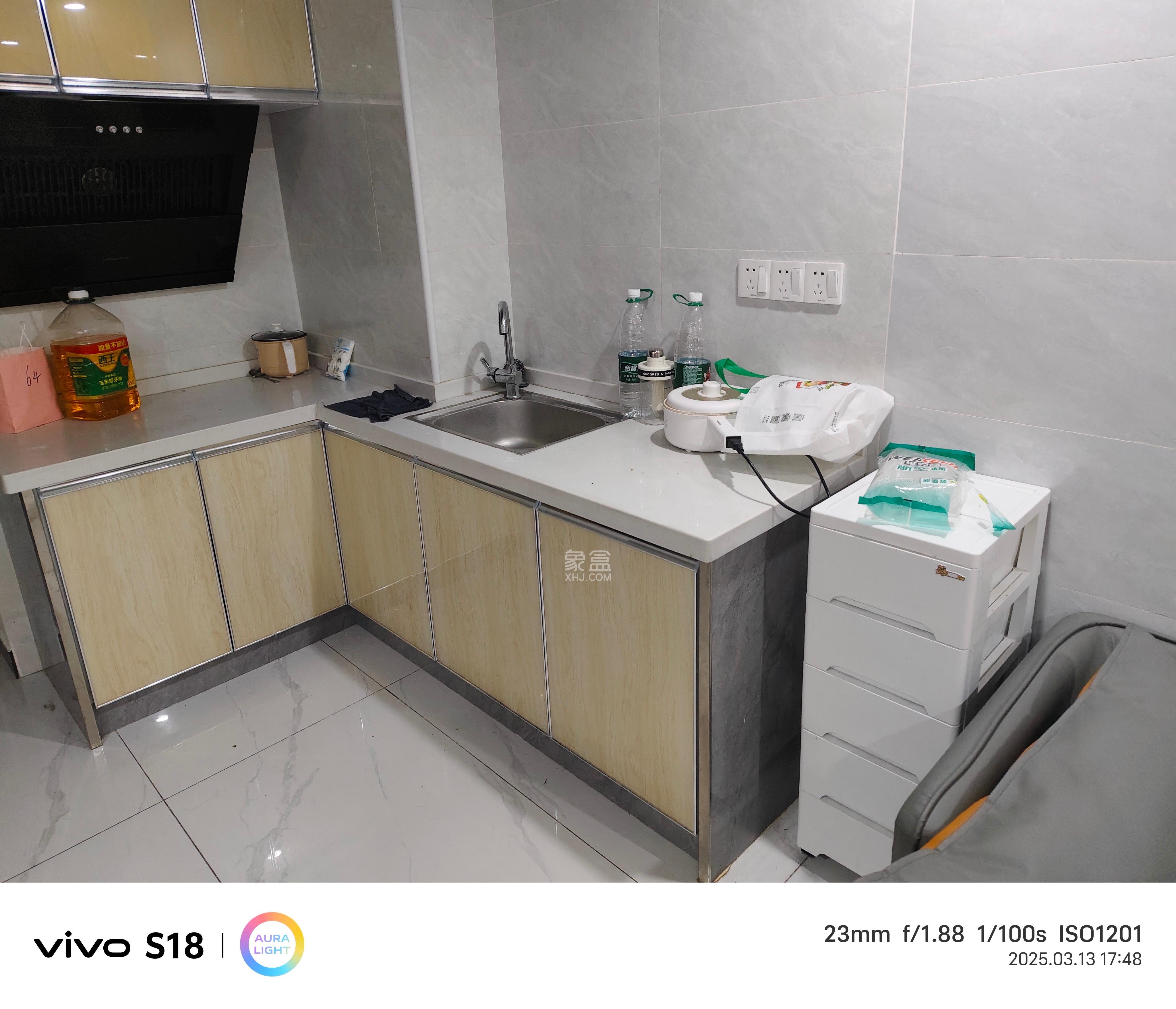 碧桂园城市之光 2室1厅1卫 2200.0元/月 碧桂园城市之光 2室1厅1卫 2200.0元/月室内图