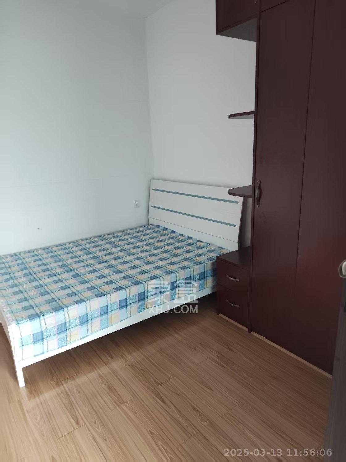 保利东郡 3室2厅2卫 2500.0元/月 保利东郡 3室2厅2卫 2500.0元/月室内图