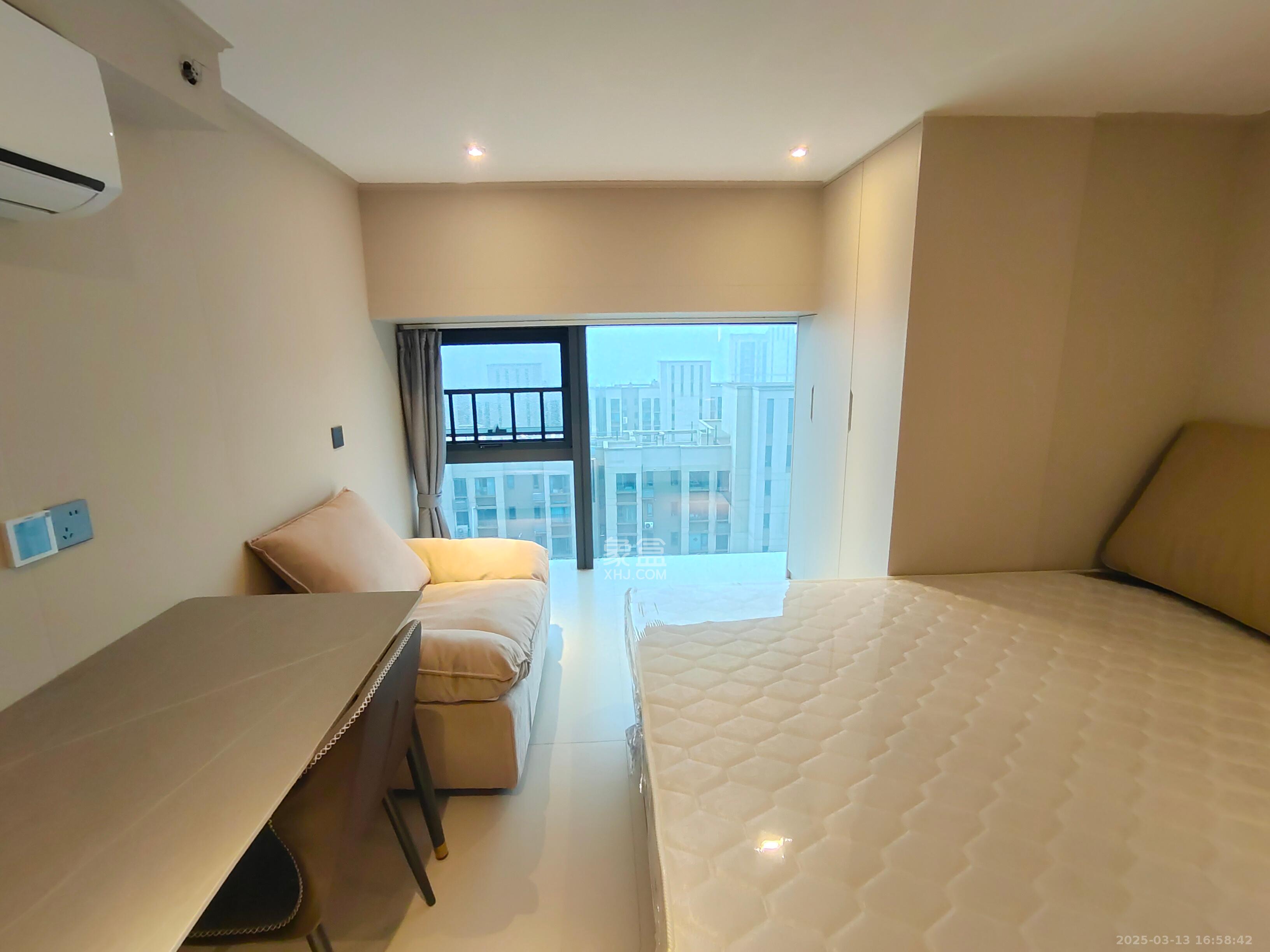 卓越中寰   43.16㎡      1550.0元/月室内图