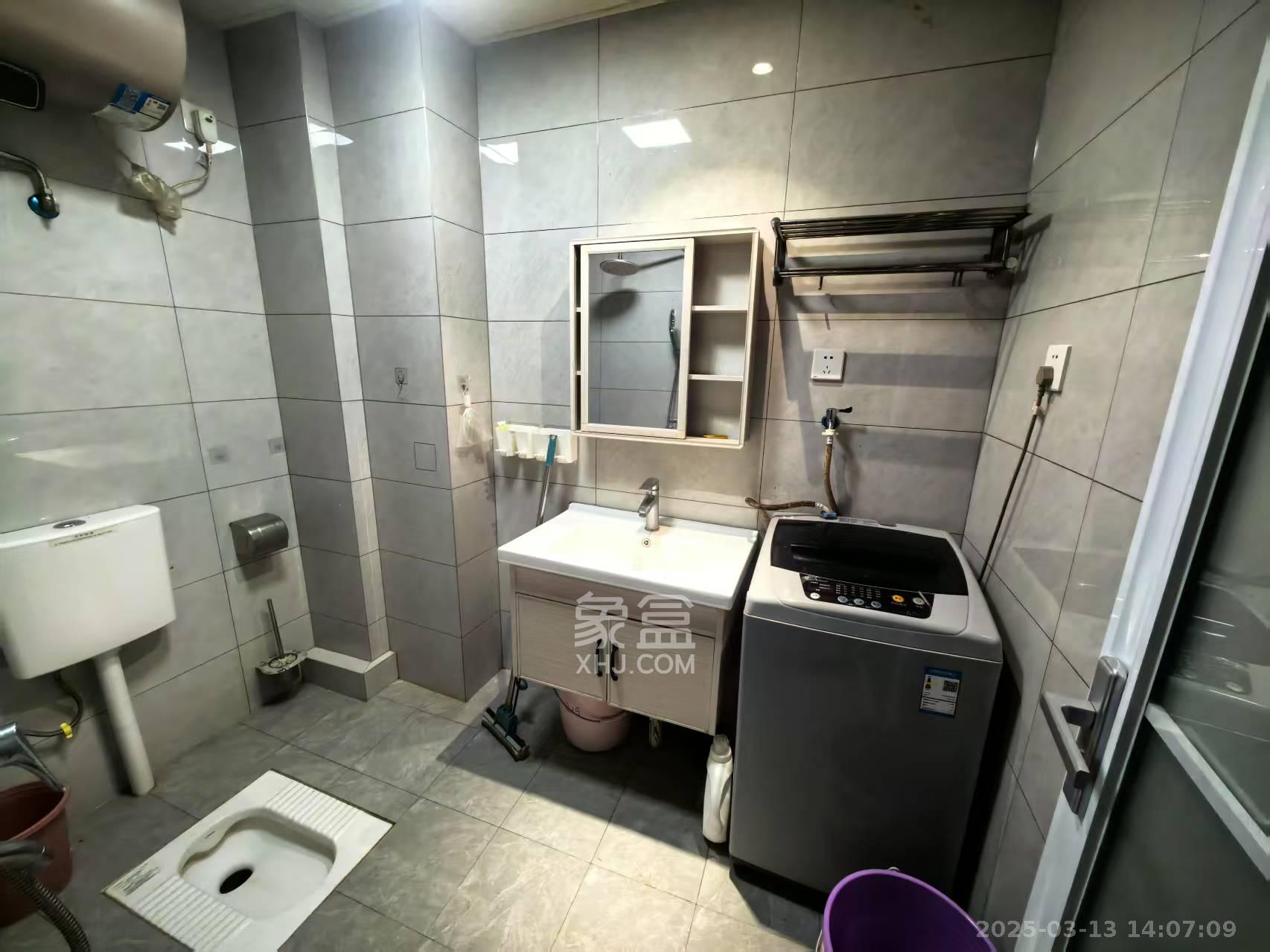 明昇壹城(明昇时代广场)三期 1室1厅1卫 1600.0元/月 明昇壹城(明昇时代广场)三期 1室1厅1卫 1600.0元/月室内图