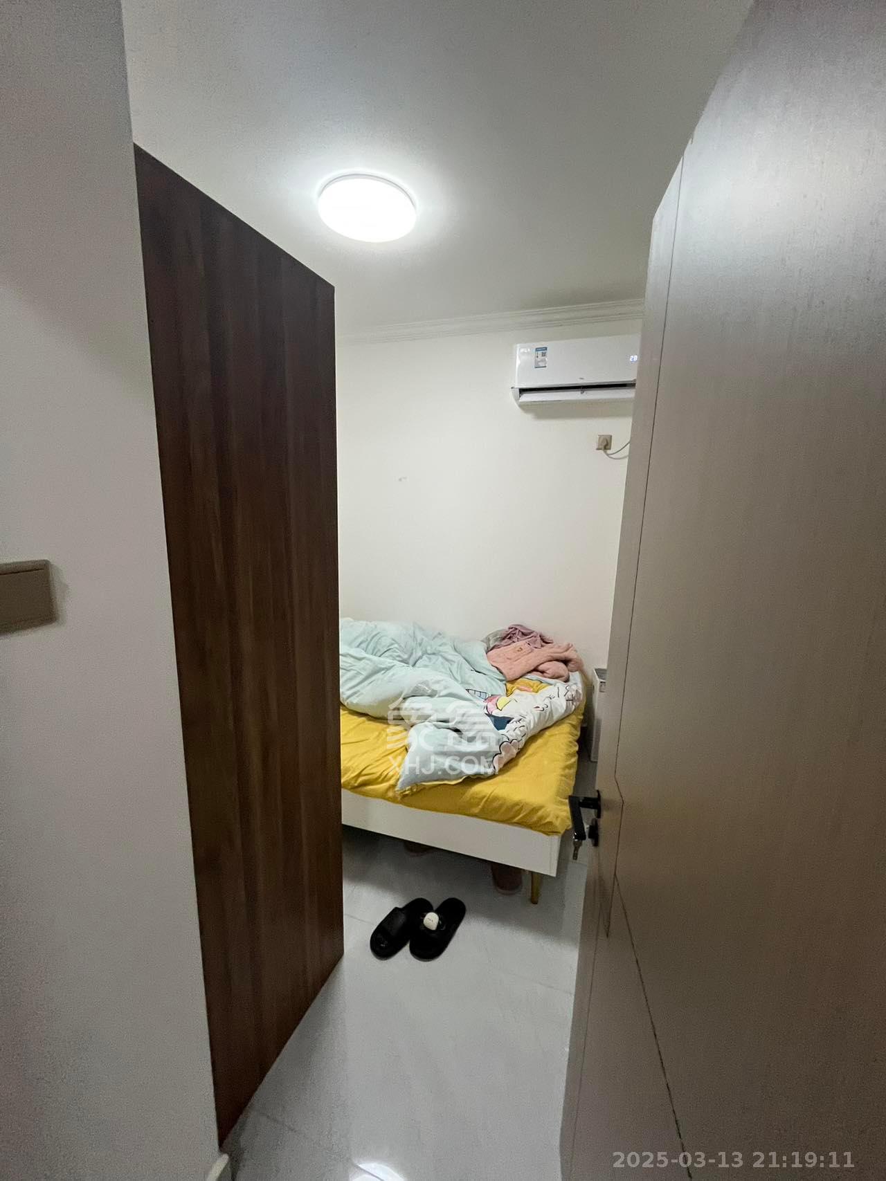 旭日嘉苑  2室2厅1卫    2400.0元/月室内图