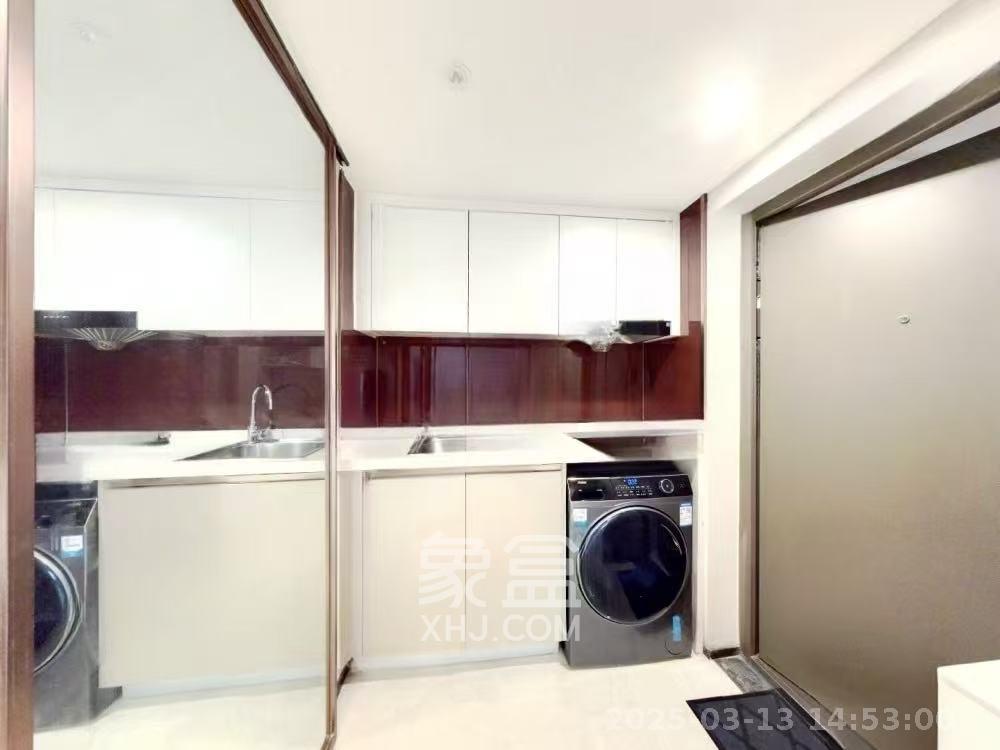 华远华时代 2室1厅1卫 4500.0元/月 华远华时代 2室1厅1卫 4500.0元/月室内图