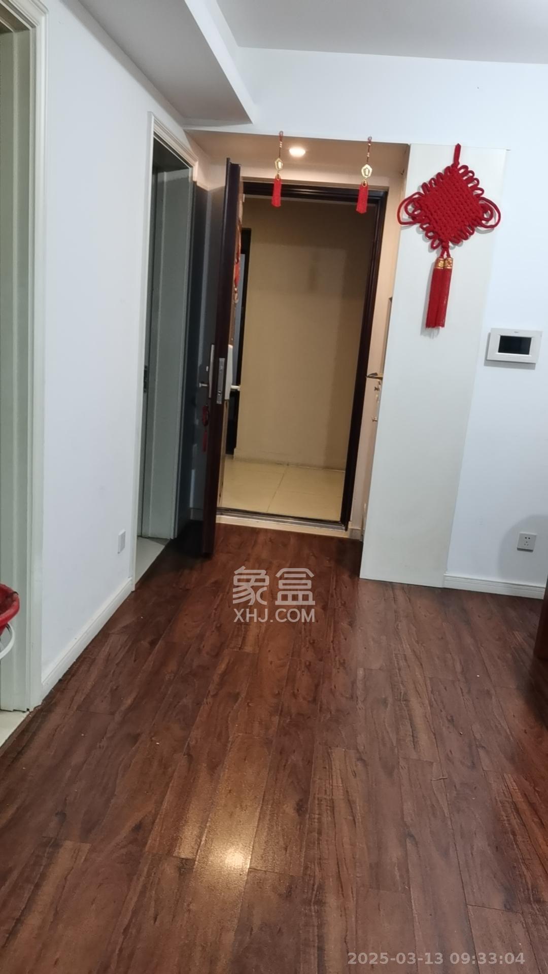 万科魅力之城观澜里  2室2厅1卫   2300.00元/月室内图