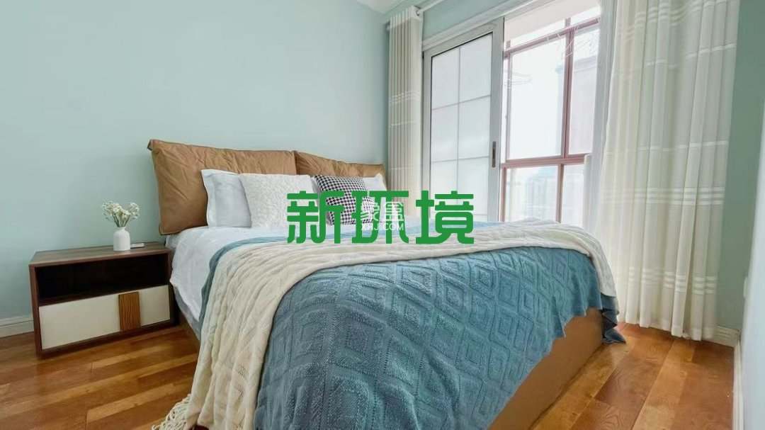 华天城小区 3室2厅2卫 2300.0元/月 华天城小区 3室2厅2卫 2300.0元/月室内图