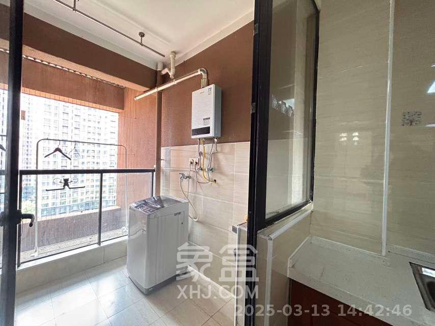荣悦台  3室2厅2卫   4000.00元/月室内图