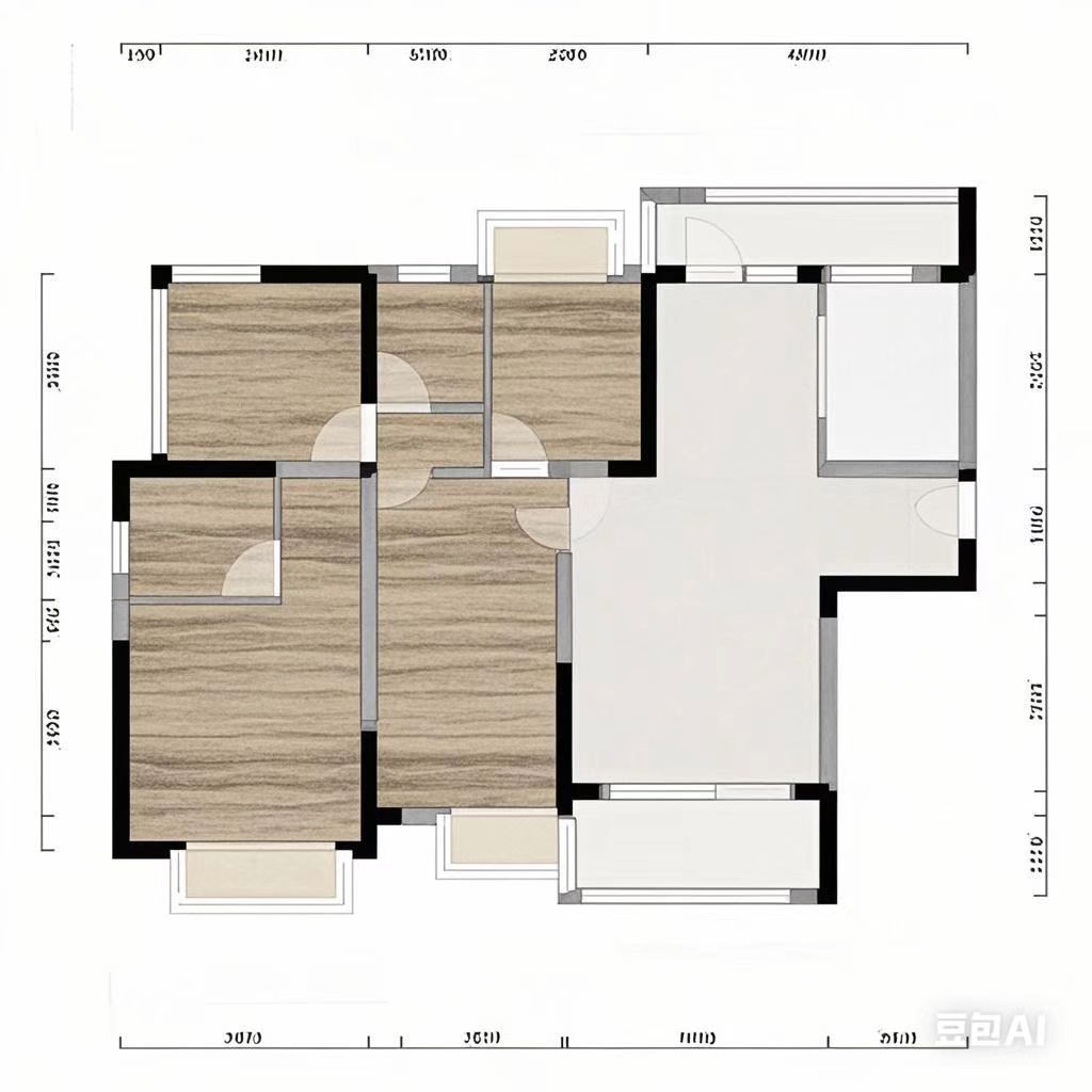 当代尚品苑  4室2厅2卫    60.0万 当代尚品苑  4室2厅2卫    60.0万