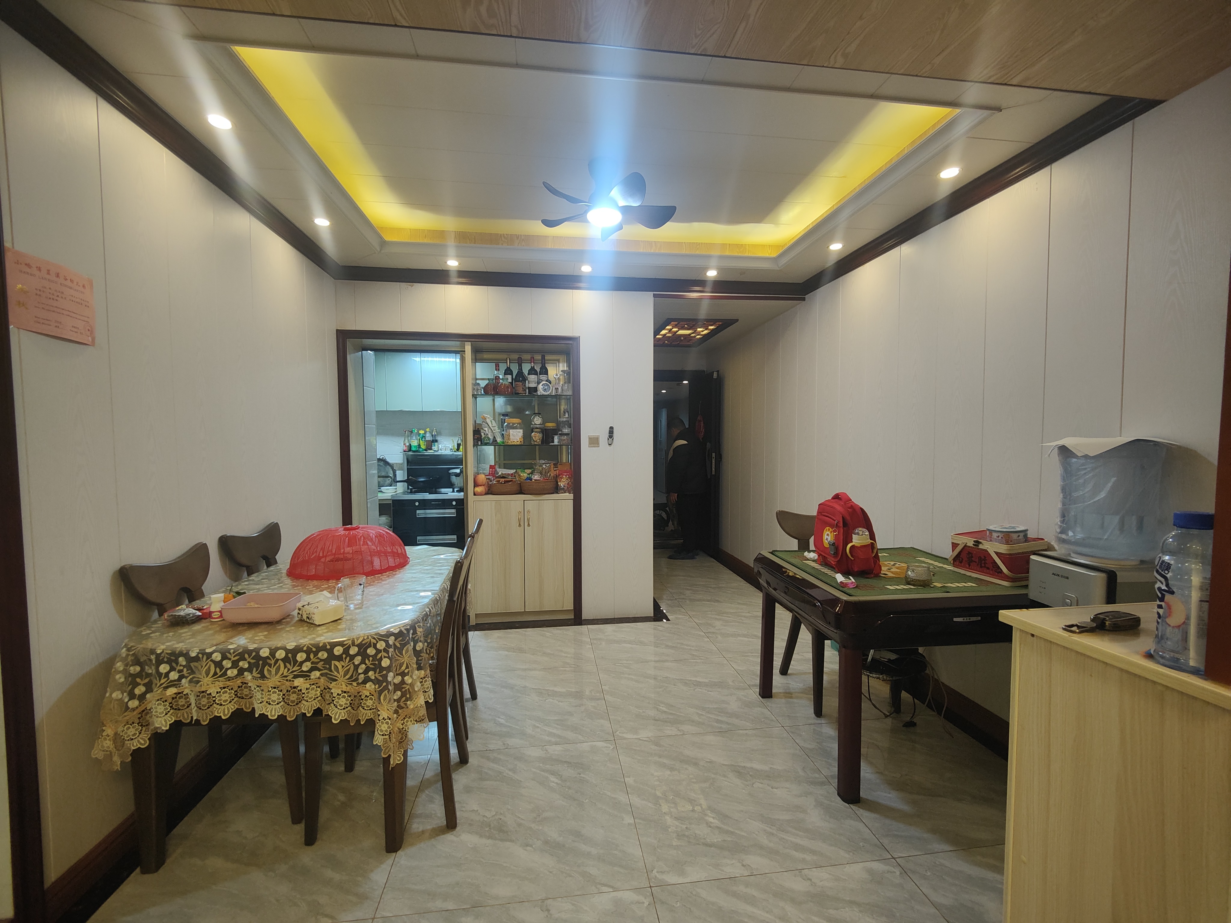 蓝溪谷 3室2厅2卫 65.0万 蓝溪谷 3室2厅2卫 65.0万室内图