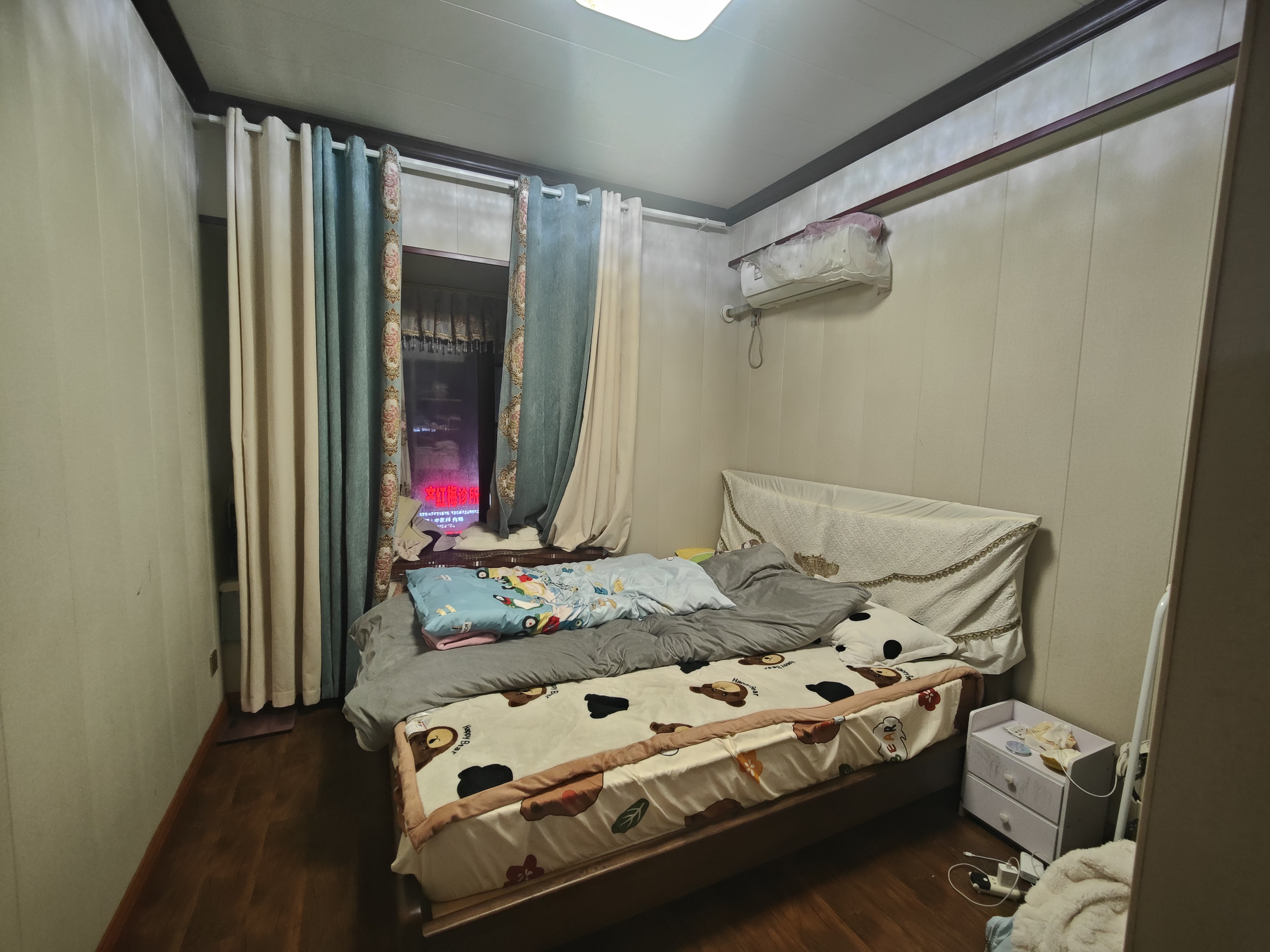 蓝溪谷 3室2厅2卫 65.0万 蓝溪谷 3室2厅2卫 65.0万室内图