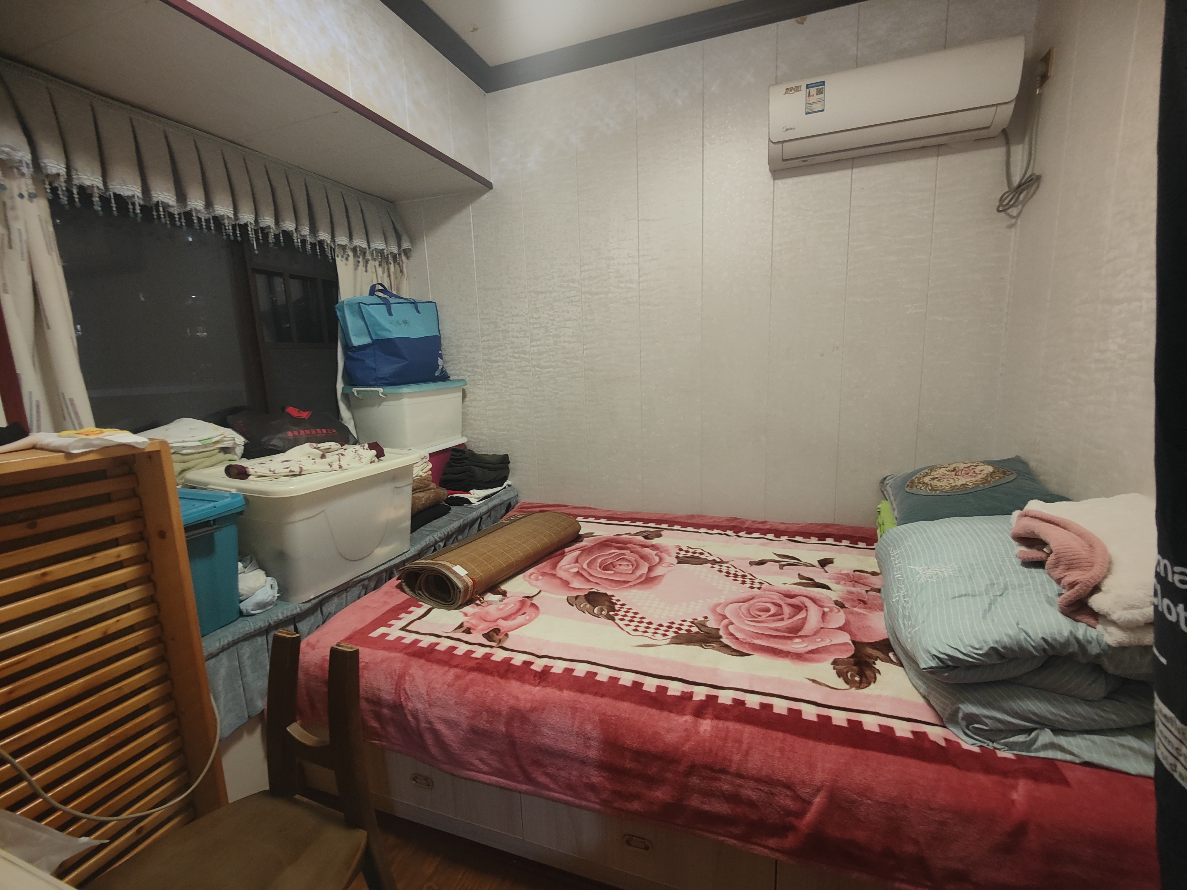 蓝溪谷 3室2厅2卫 65.0万 蓝溪谷 3室2厅2卫 65.0万室内图