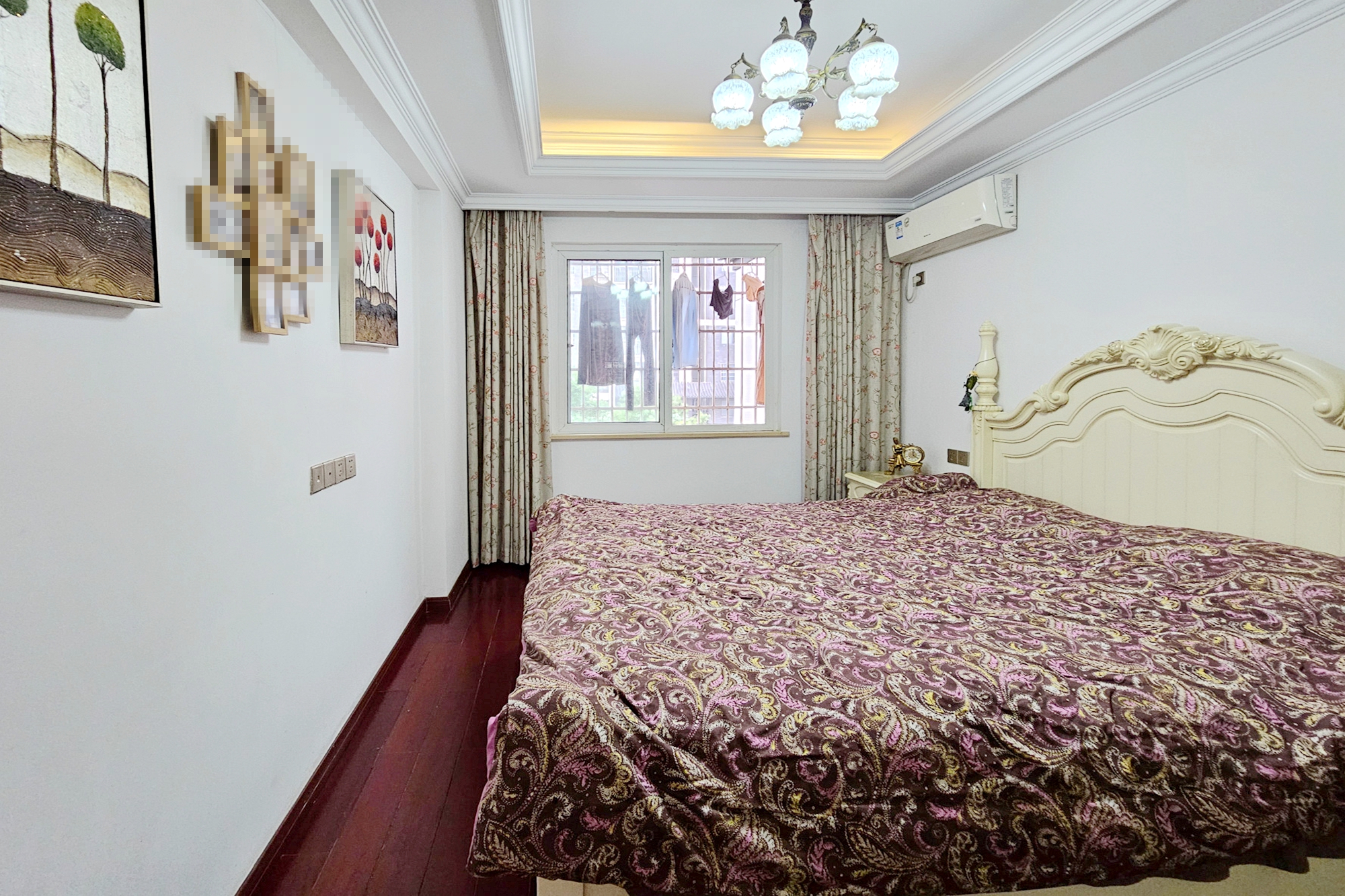 嘉宇盛世华章  3室2厅2卫    120.0万 嘉宇盛世华章  3室2厅2卫    120.0万卧室