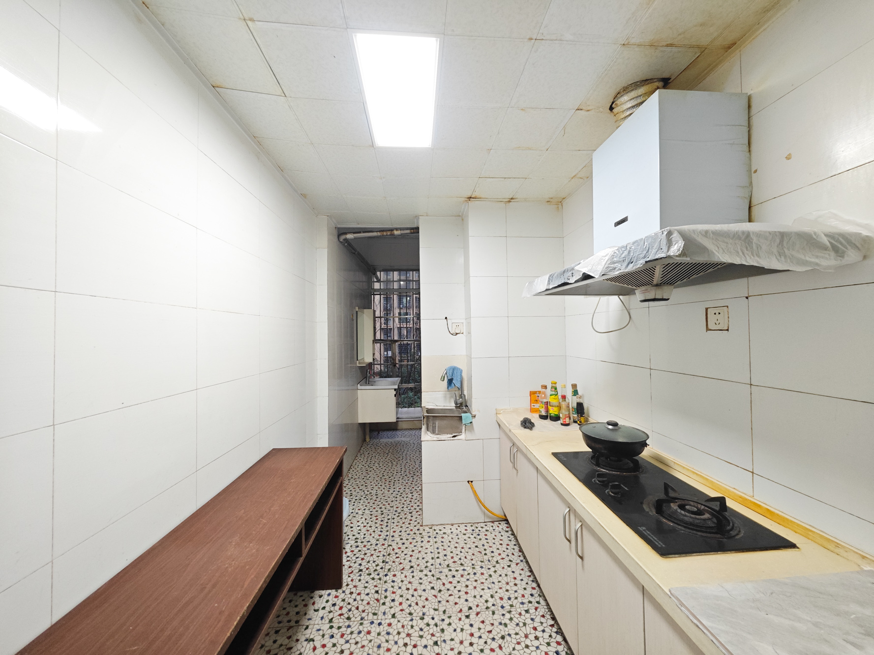 康斯丹郡(融程领秀佳园) 3室2厅1卫 78.0万 康斯丹郡(融程领秀佳园) 3室2厅1卫 78.0万厨房