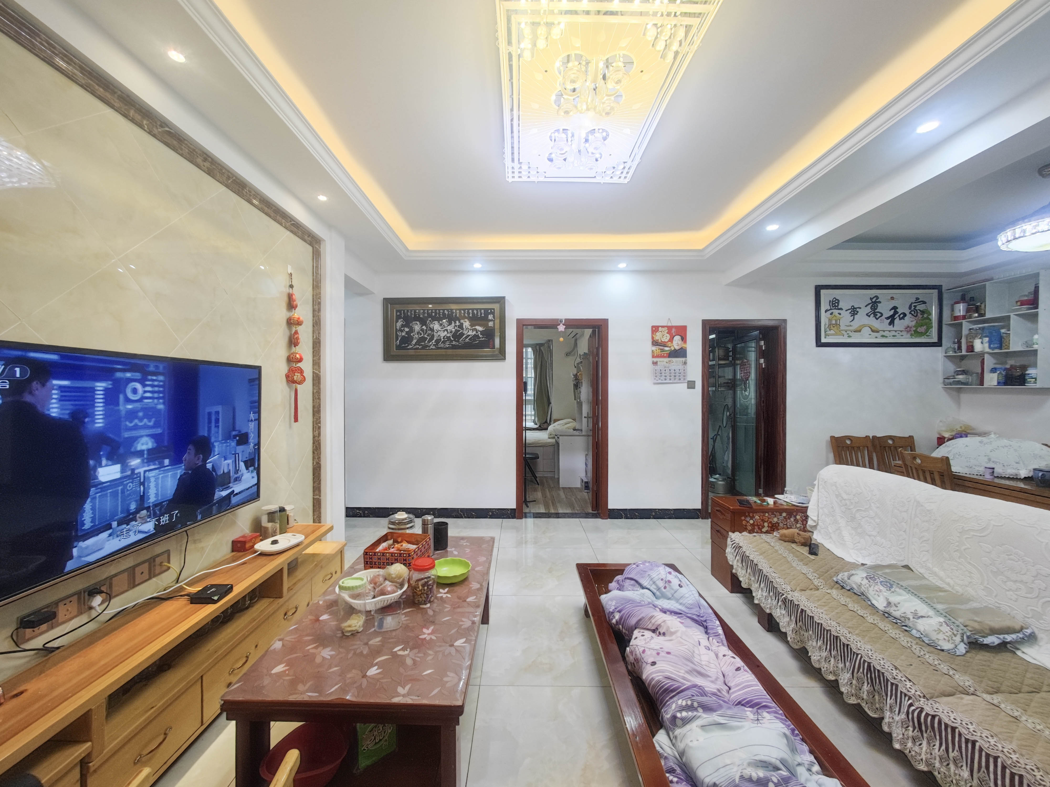 利璞大厦 2室1厅1卫 59.0万 利璞大厦 2室1厅1卫 59.0万客厅