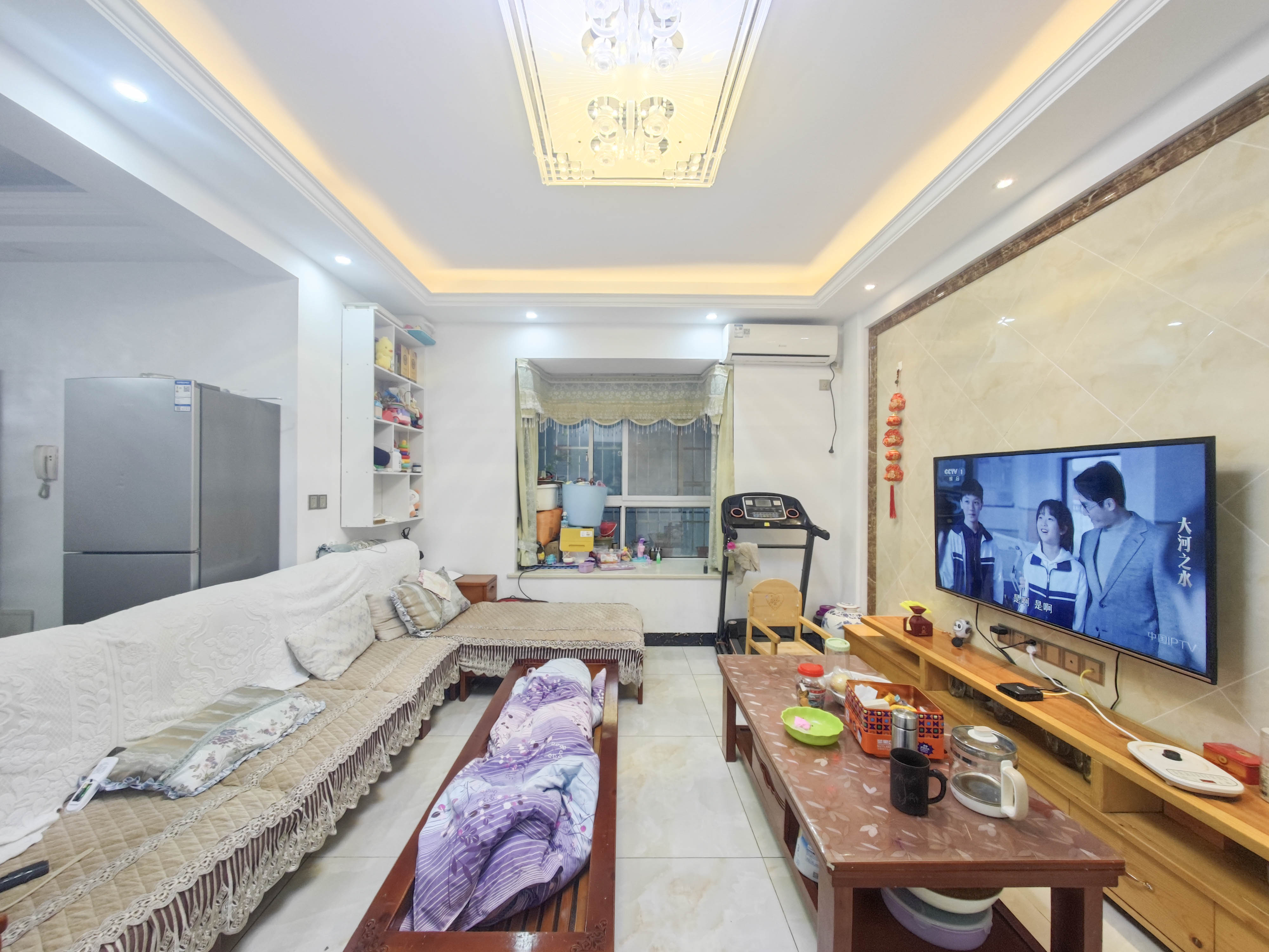 利璞大厦 2室1厅1卫 59.0万 利璞大厦 2室1厅1卫 59.0万客厅