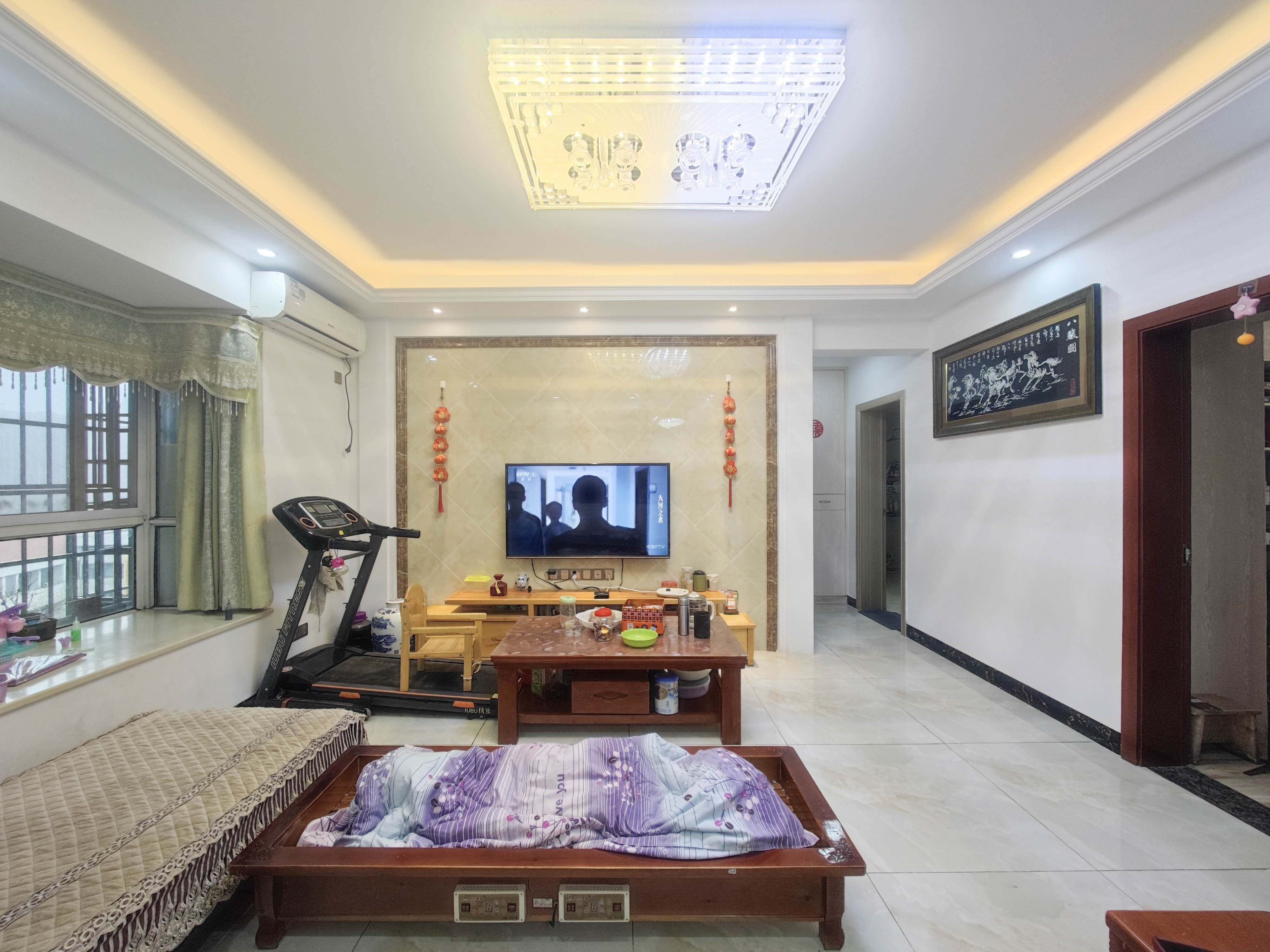 利璞大厦 2室1厅1卫 59.0万 利璞大厦 2室1厅1卫 59.0万客厅