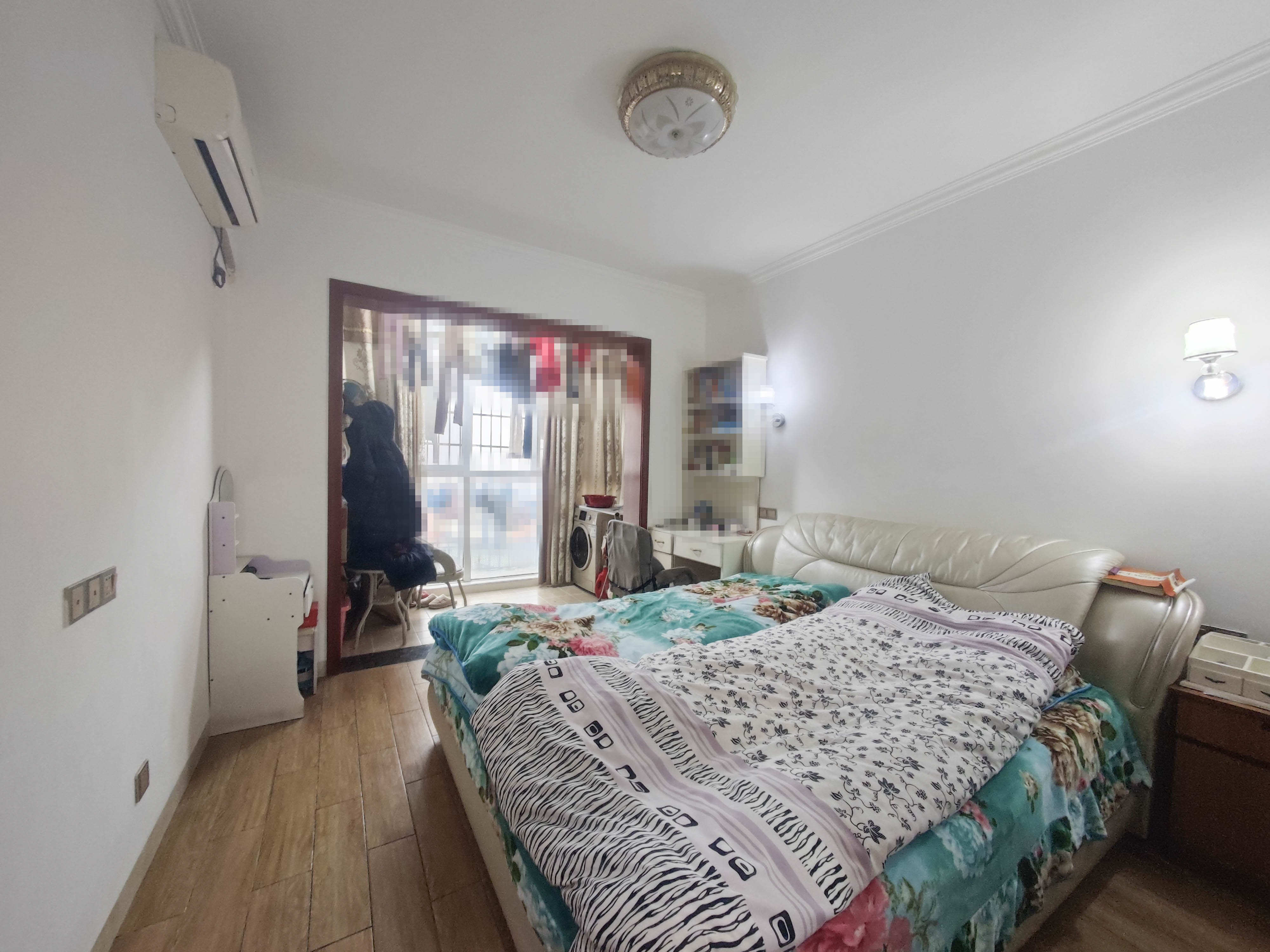 利璞大厦 2室1厅1卫 59.0万 利璞大厦 2室1厅1卫 59.0万卧室