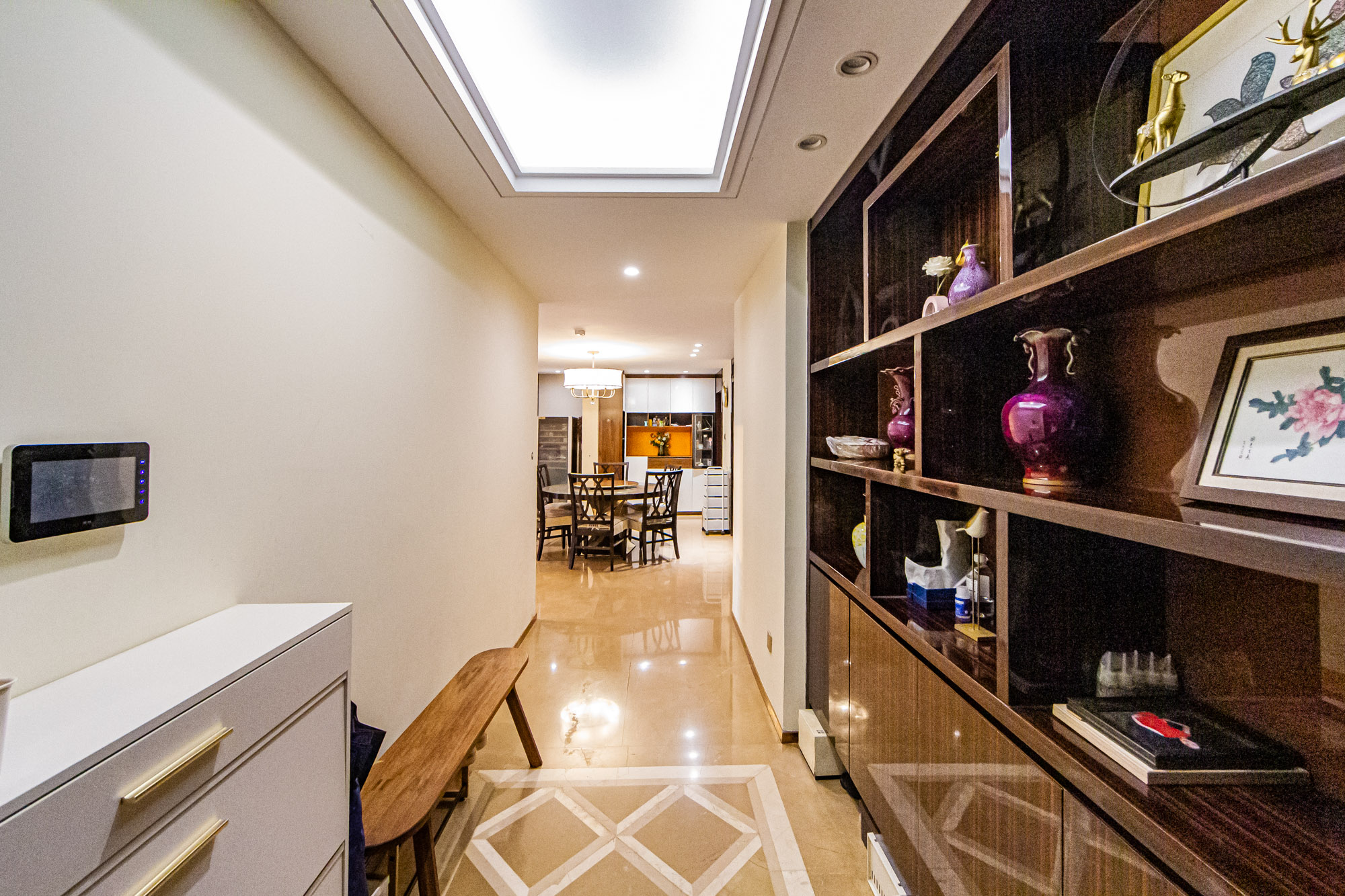 北辰定江洋  3室2厅2卫    350.0万其他