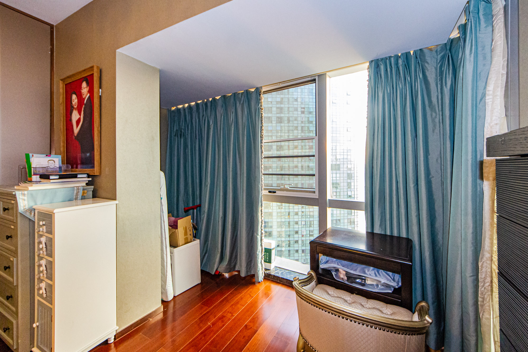 北辰定江洋 3室2厅2卫 350.0万 北辰定江洋 3室2厅2卫 350.0万阳台