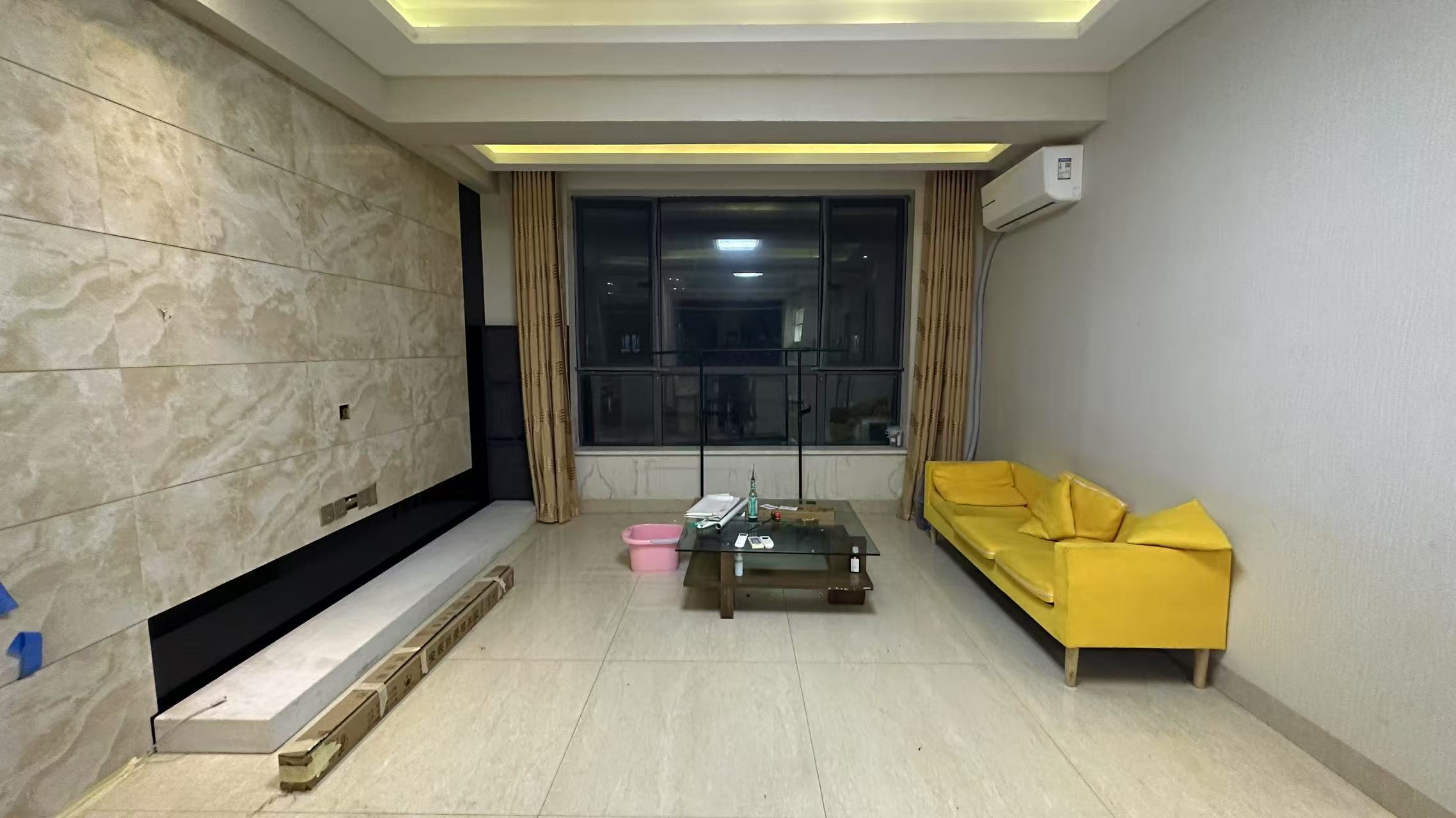 泰山公馆 2室2厅1卫 45.0万 泰山公馆 2室2厅1卫 45.0万室内图