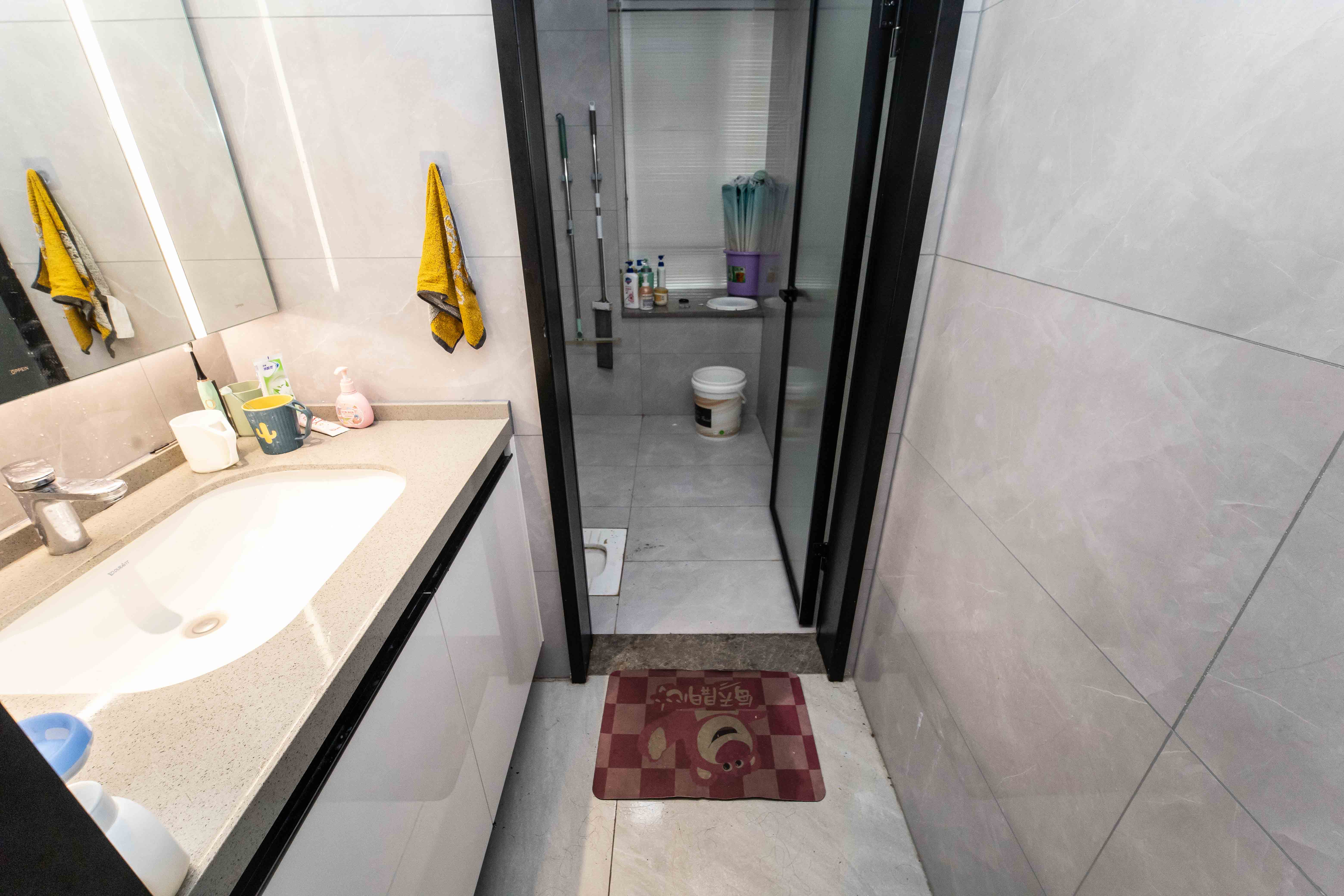 德奥悦东方 4室2厅2卫 205.0万 德奥悦东方 4室2厅2卫 205.0万卫生间