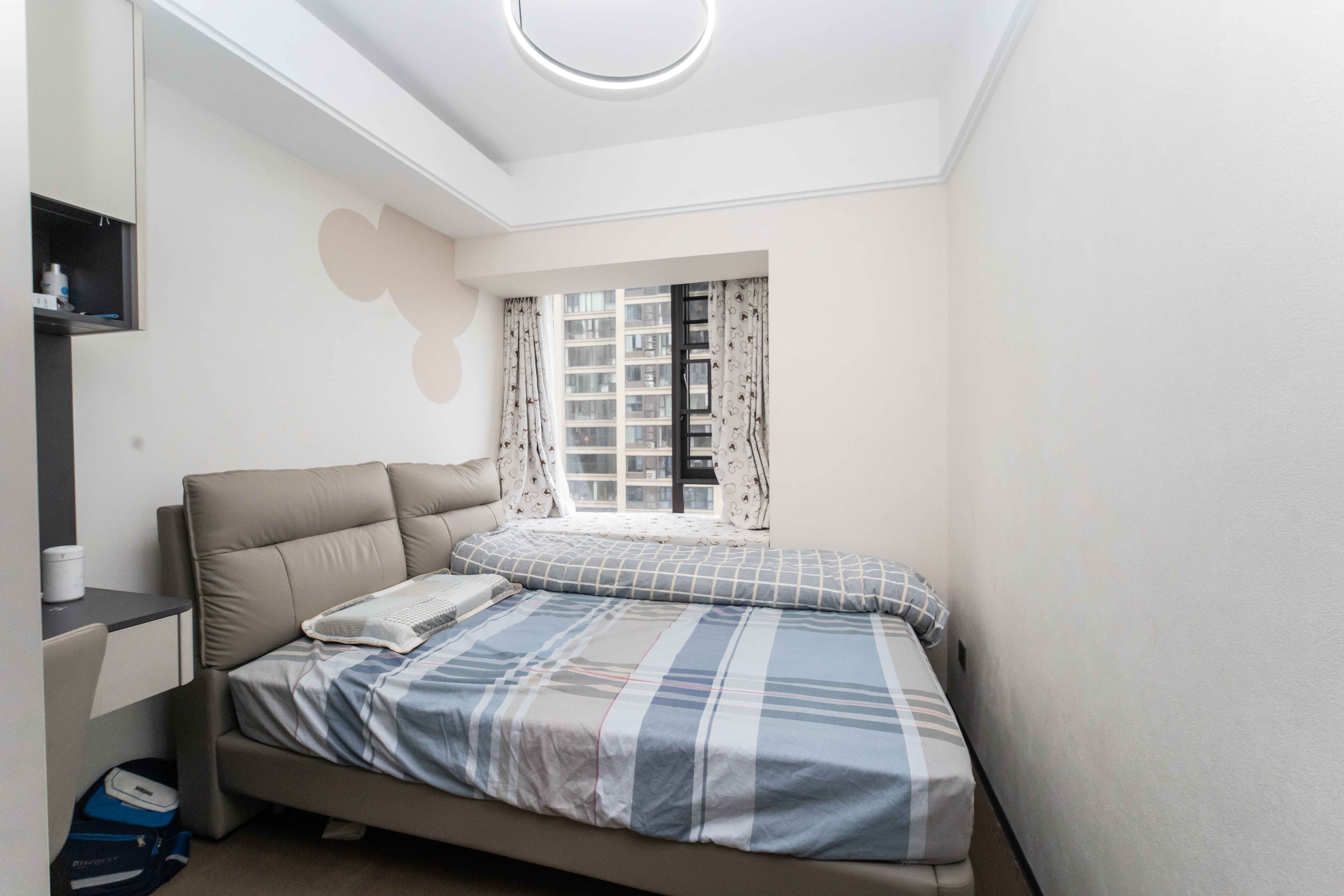 德奥悦东方 4室2厅2卫 205.0万 德奥悦东方 4室2厅2卫 205.0万卧室