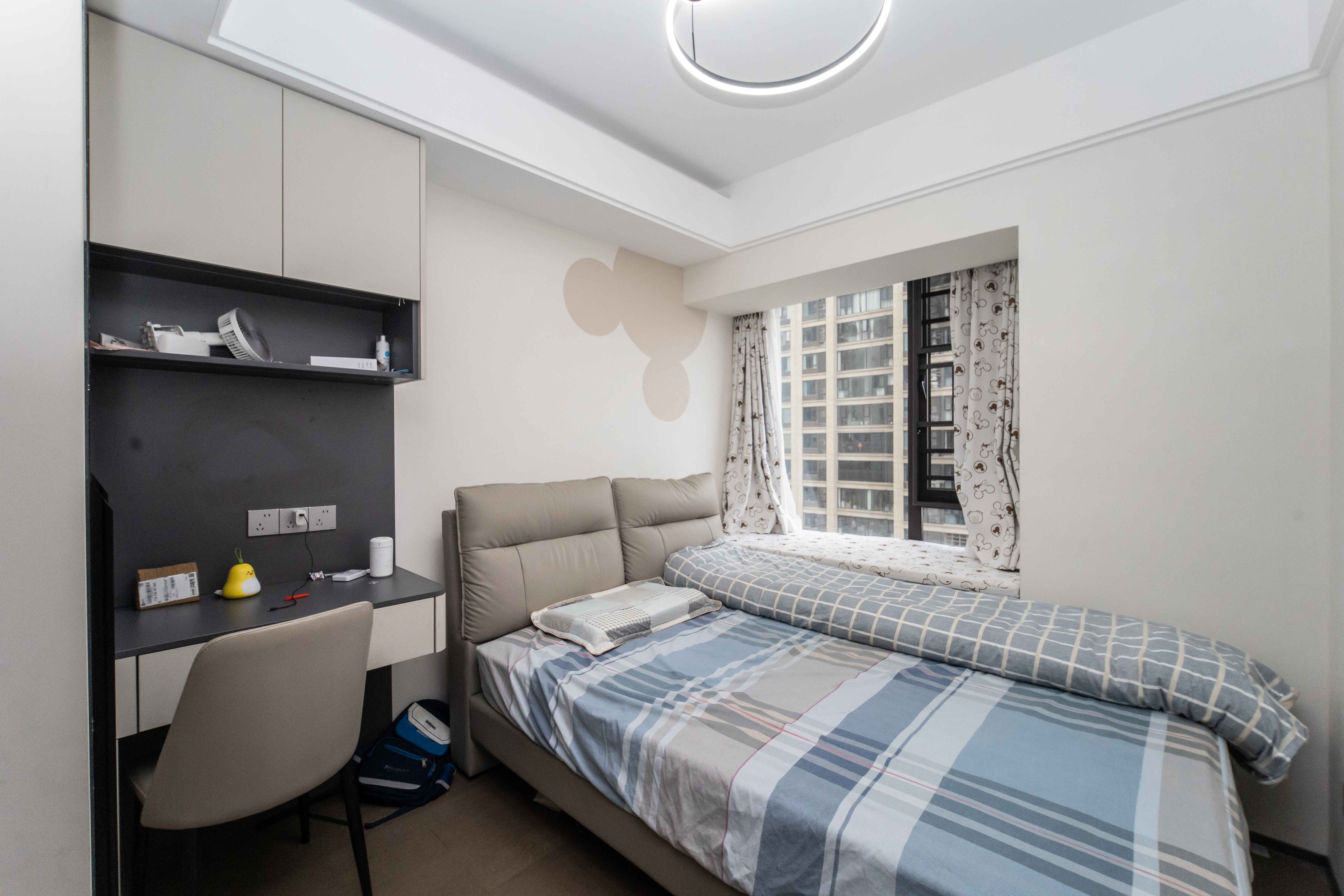 德奥悦东方 4室2厅2卫 205.0万 德奥悦东方 4室2厅2卫 205.0万卧室