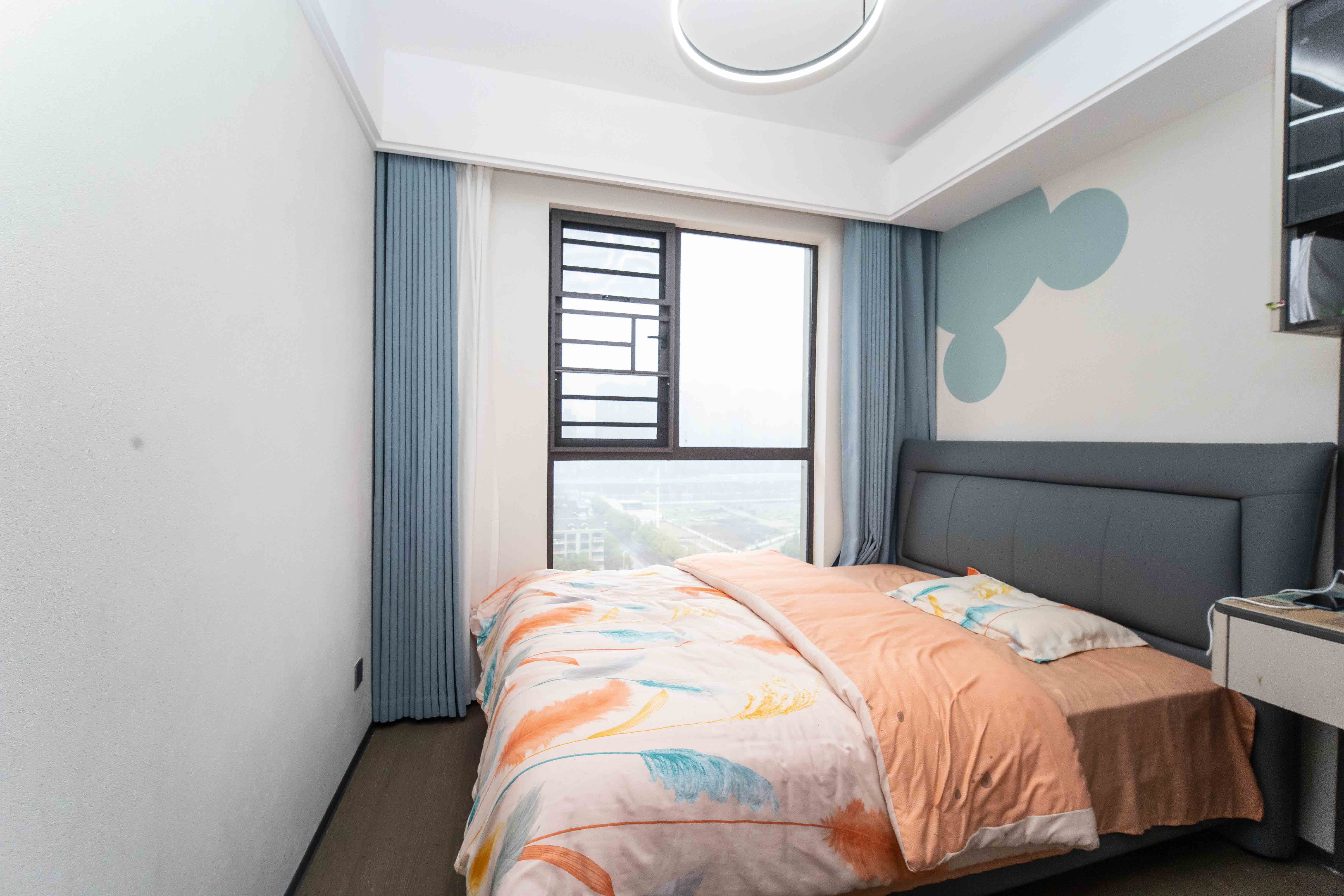 德奥悦东方 4室2厅2卫 205.0万 德奥悦东方 4室2厅2卫 205.0万卧室