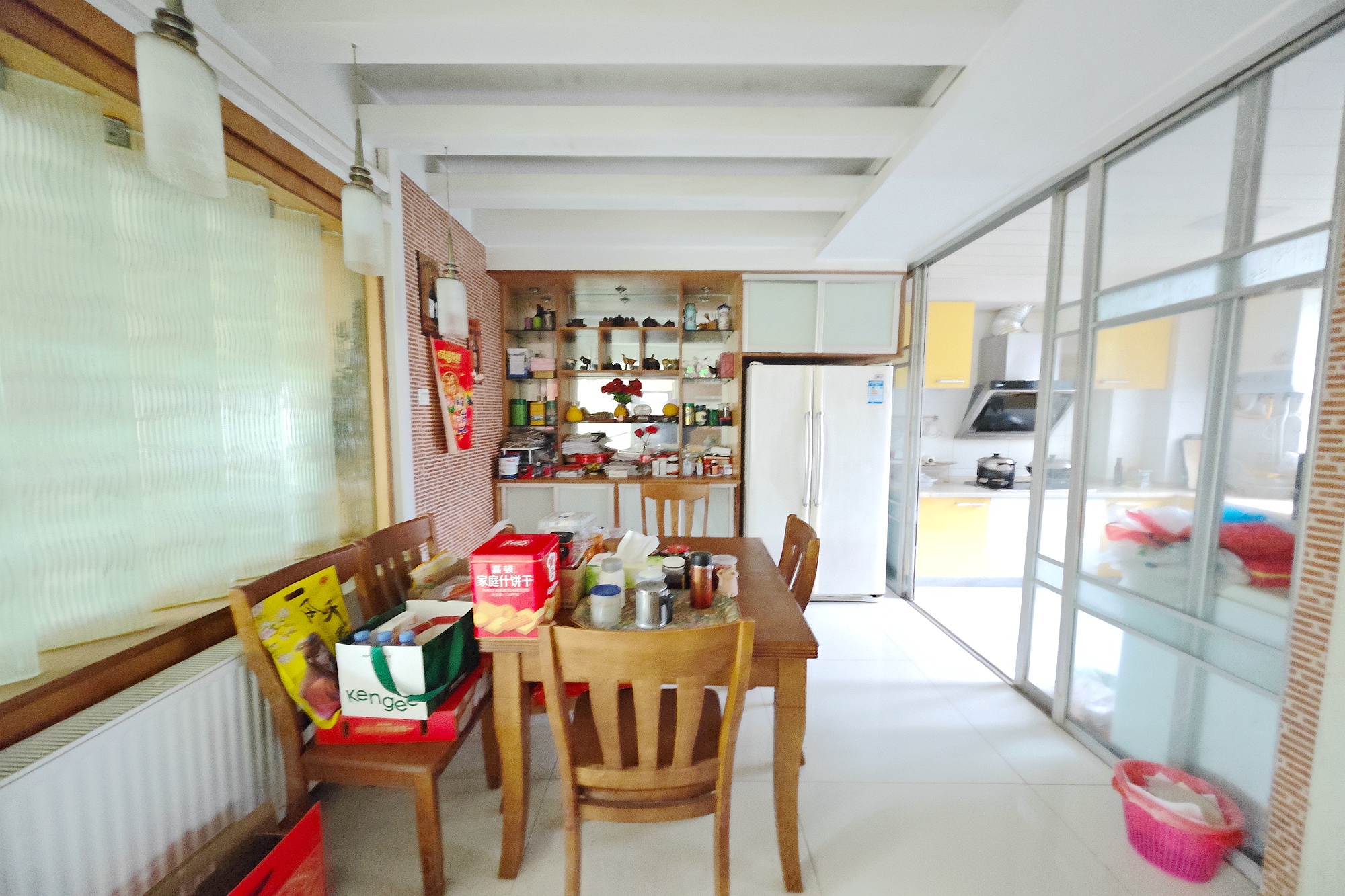 鑫天鑫城 3室2厅2卫 114.0万 鑫天鑫城 3室2厅2卫 114.0万客厅