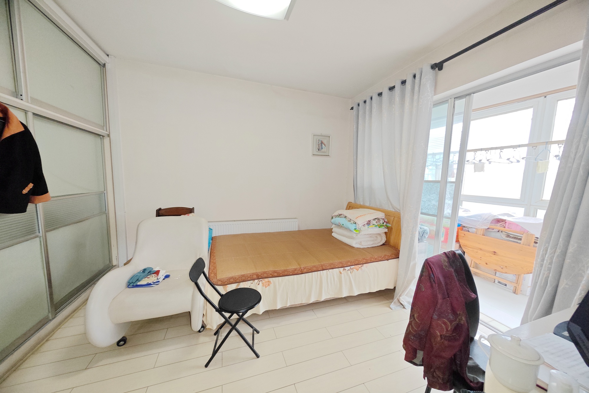 鑫天鑫城 3室2厅2卫 114.0万 鑫天鑫城 3室2厅2卫 114.0万卧室