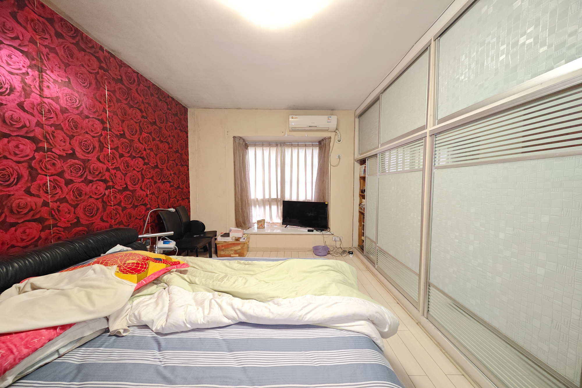 鑫天鑫城 3室2厅2卫 114.0万 鑫天鑫城 3室2厅2卫 114.0万卧室