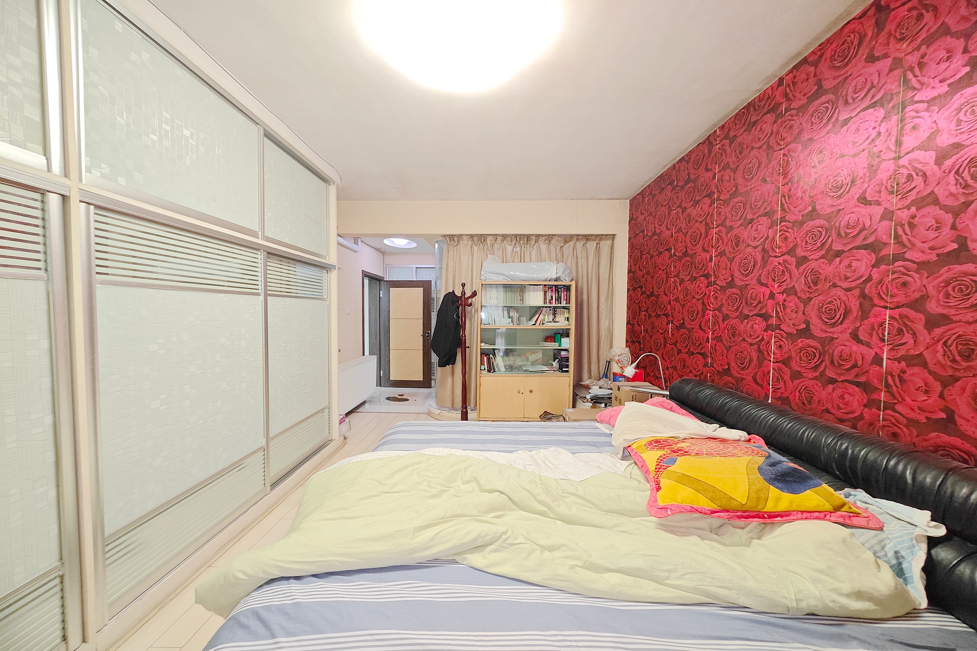 鑫天鑫城 3室2厅2卫 114.0万 鑫天鑫城 3室2厅2卫 114.0万卧室