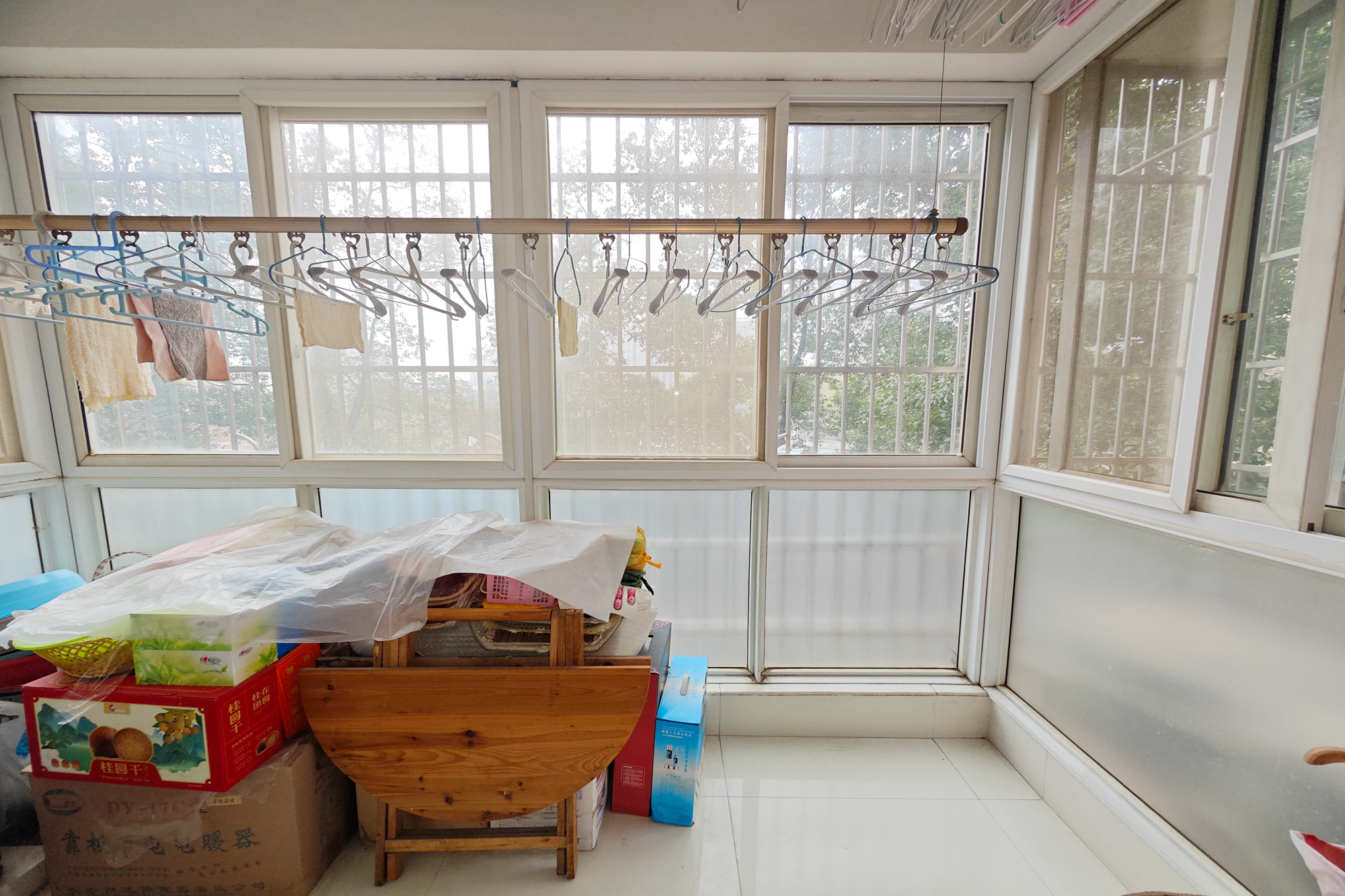 鑫天鑫城 3室2厅2卫 114.0万 鑫天鑫城 3室2厅2卫 114.0万阳台