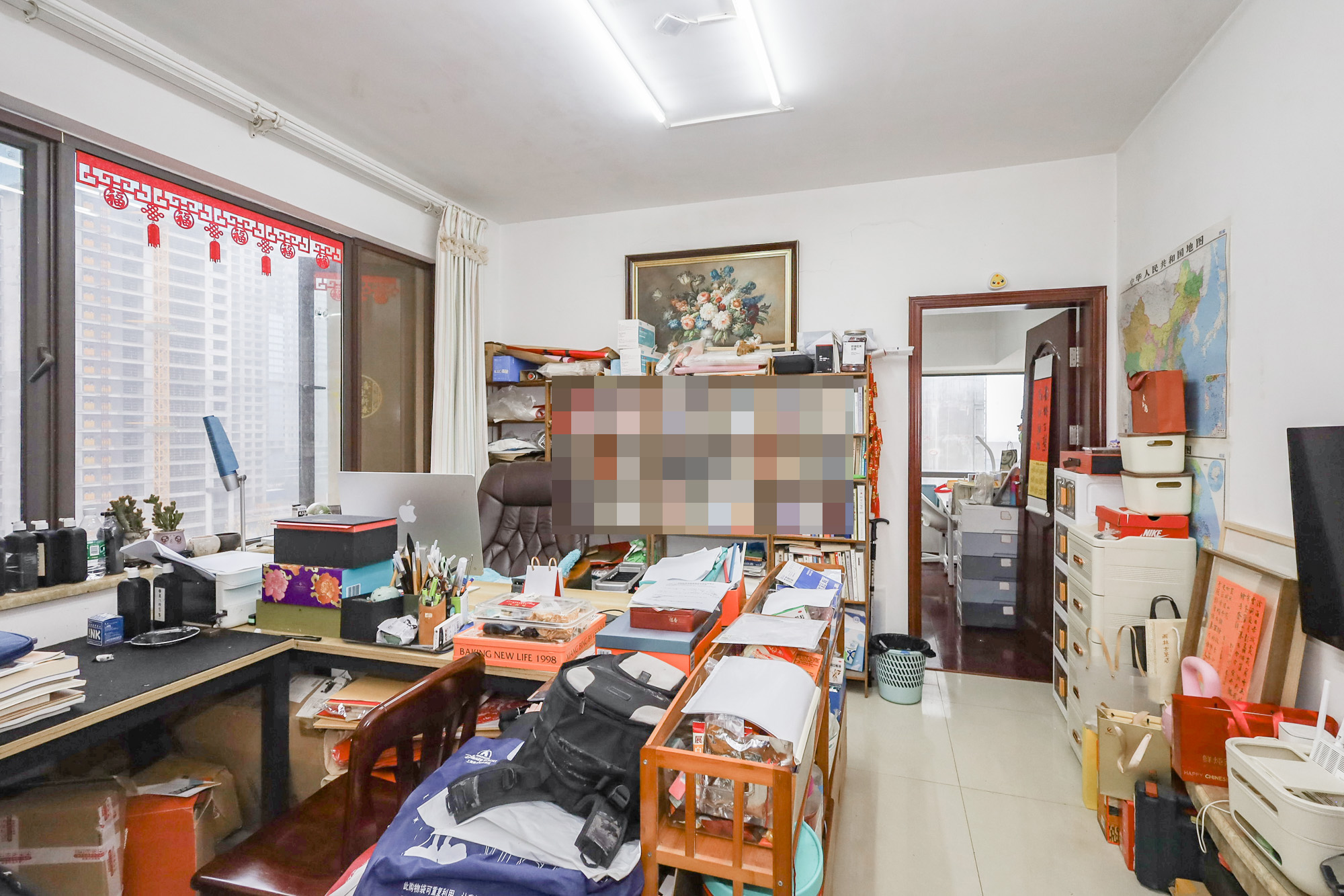 旭辉藏郡（藏郡、旭湘华府)  2室2厅1卫   245.00万