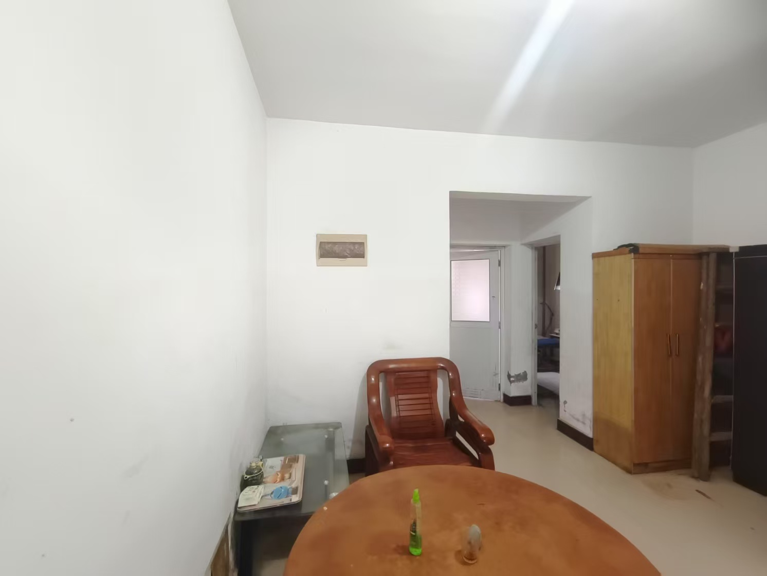 嘉天18号 3室2厅1卫 39.8万 嘉天18号 3室2厅1卫 39.8万室内图