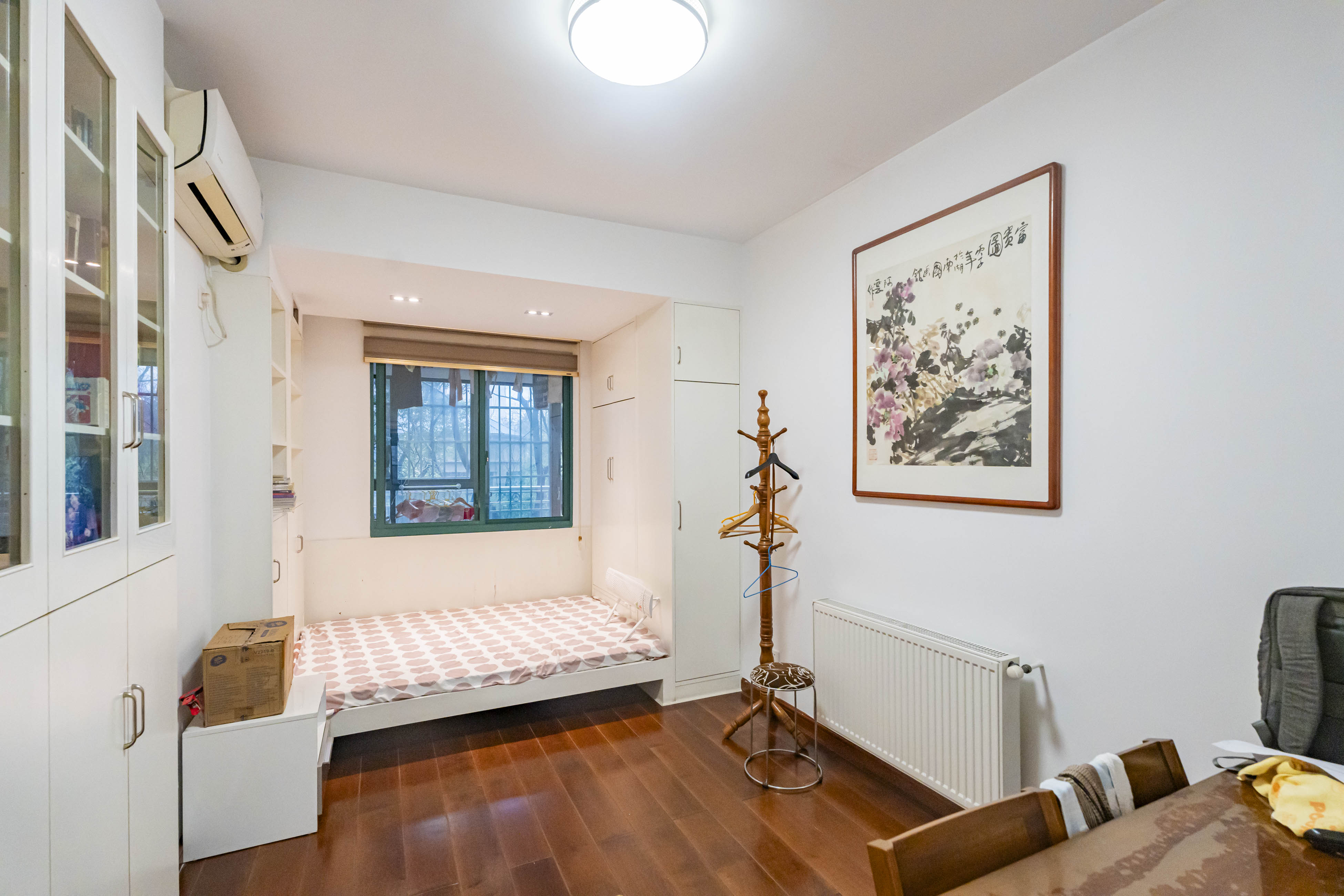 绿洲花园  3室2厅2卫    155.0万 绿洲花园  3室2厅2卫    155.0万卧室