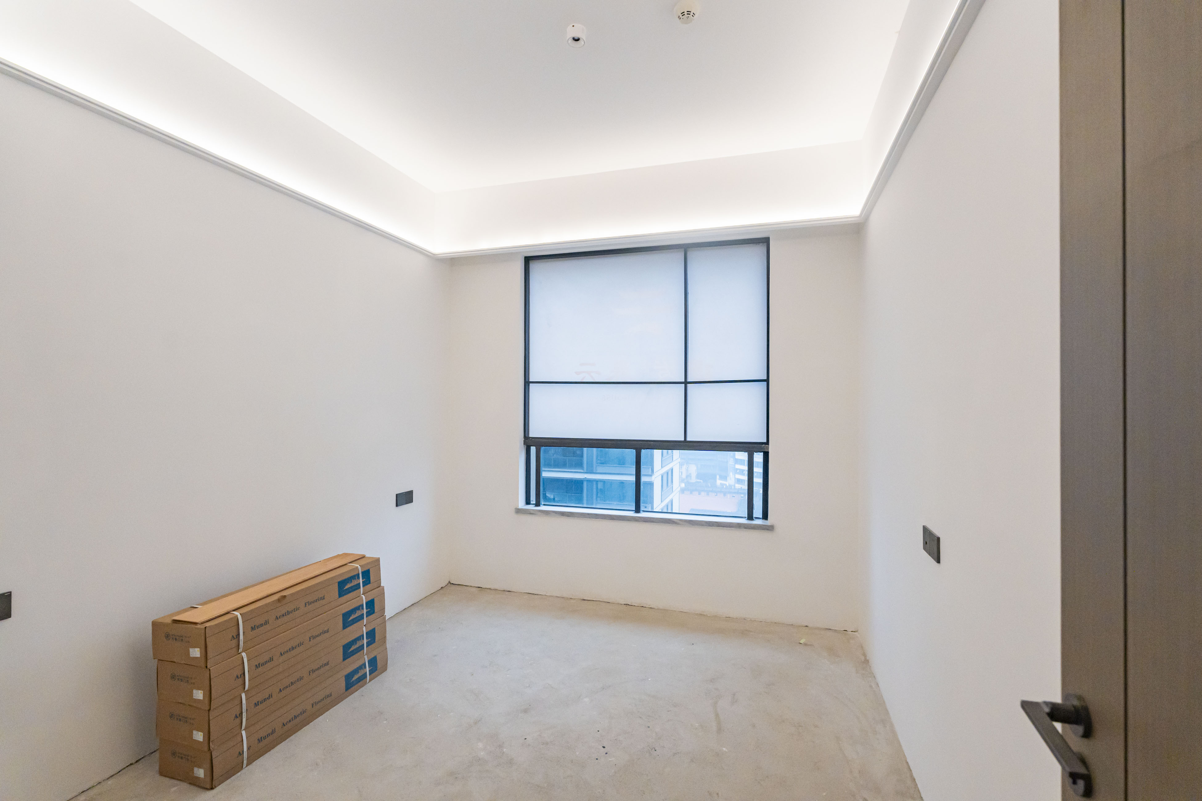 建发养云 4室2厅3卫 550.0万 建发养云 4室2厅3卫 550.0万卧室