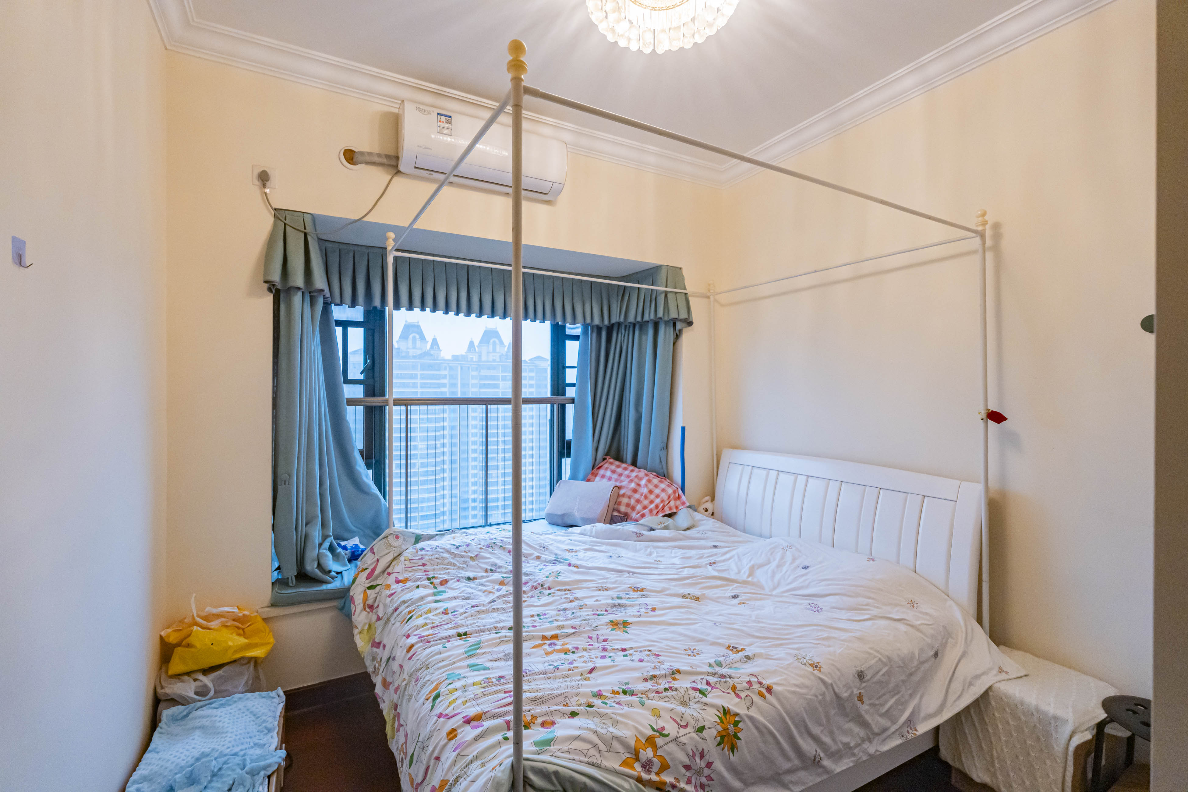 恒大雅苑 3室2厅1卫 108.0万 恒大雅苑 3室2厅1卫 108.0万卧室