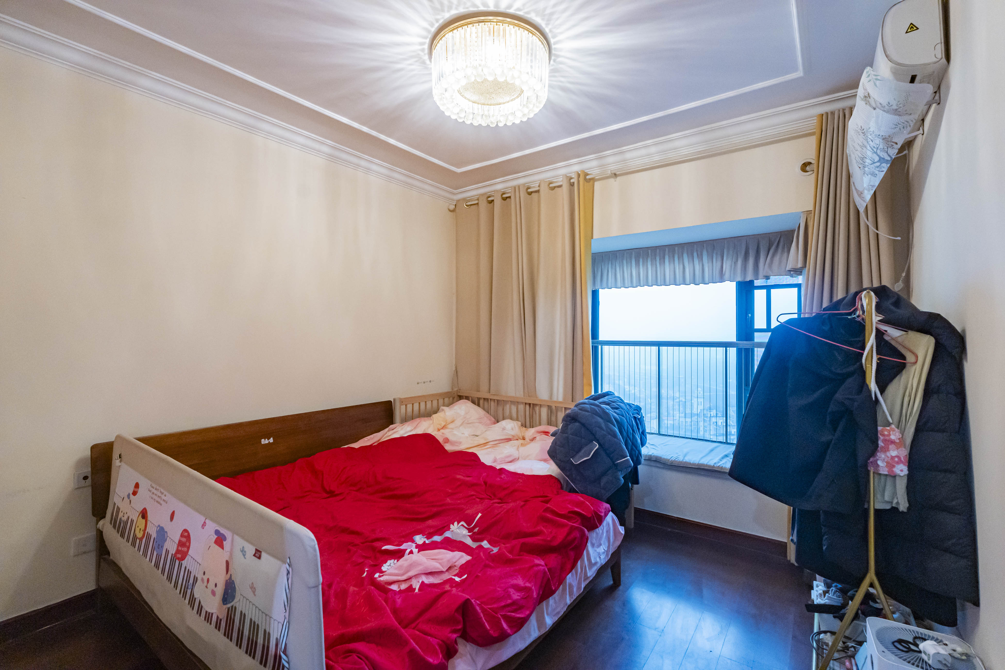 恒大雅苑 3室2厅1卫 108.0万 恒大雅苑 3室2厅1卫 108.0万卧室