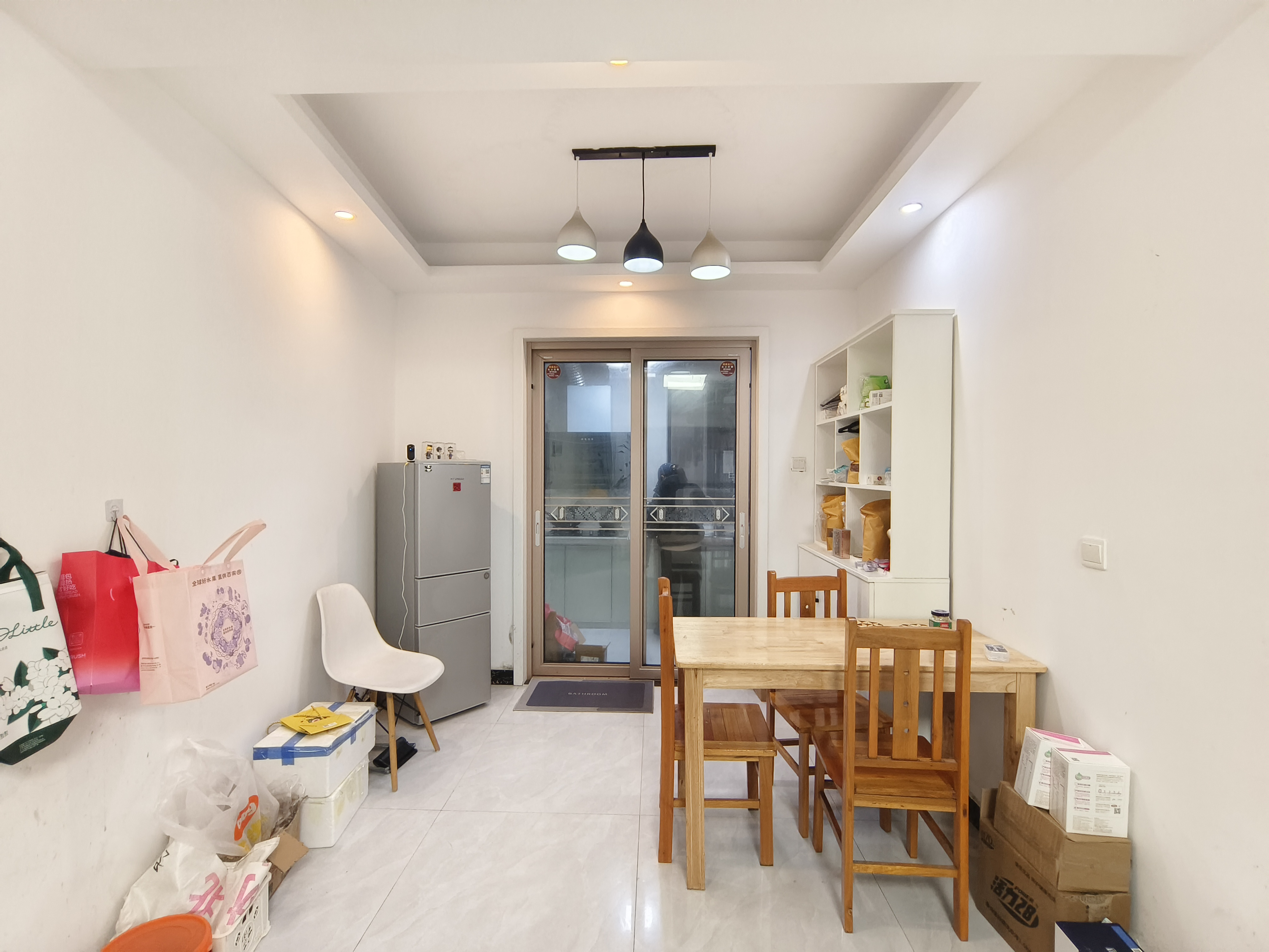 勤诚达境界城 4室2厅2卫 99.0万 勤诚达境界城 4室2厅2卫 99.0万客厅